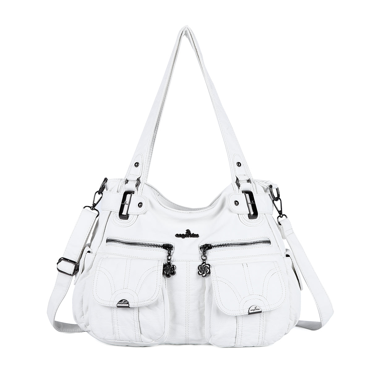 Casual Everyday Shoulder Crossbody Bag