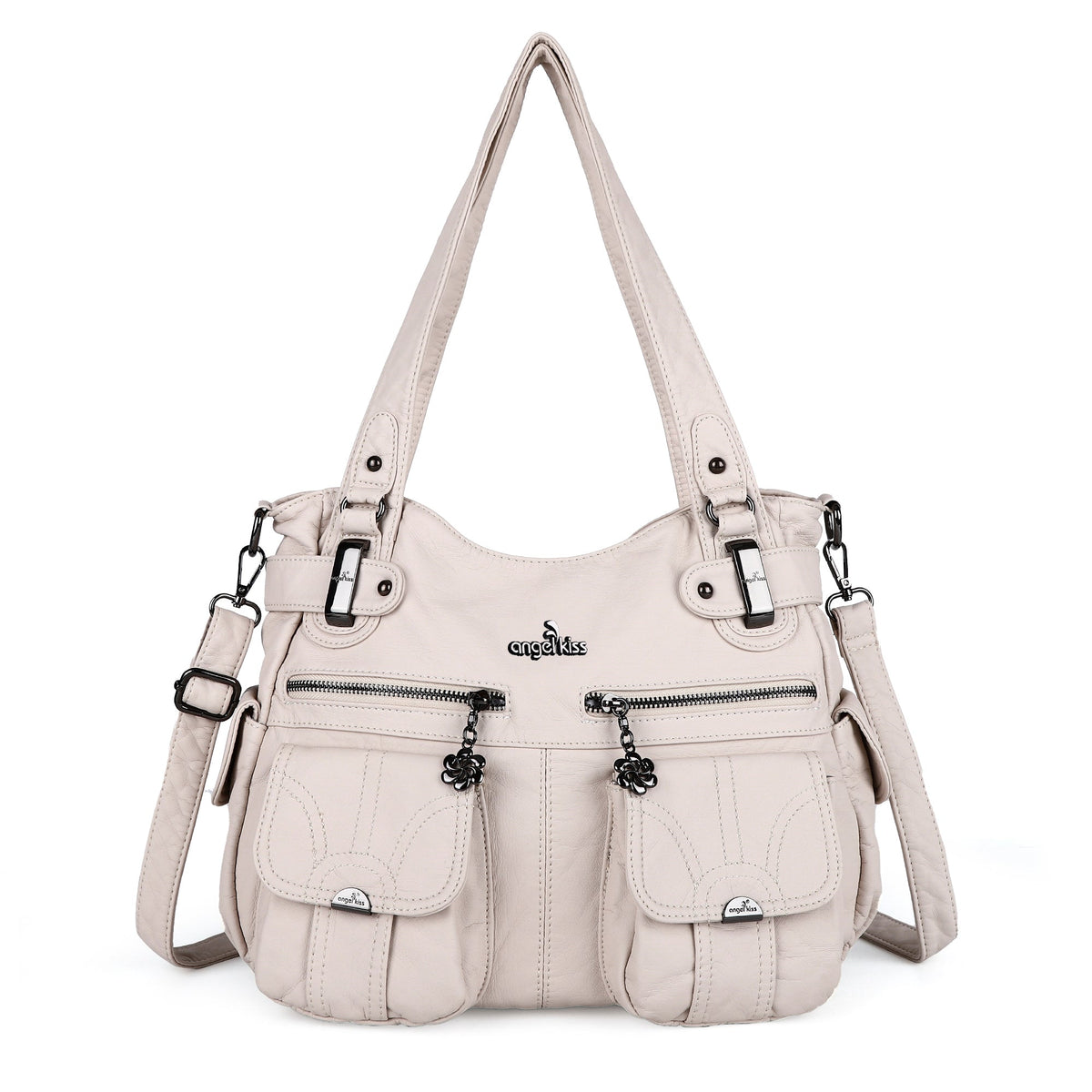 Casual Everyday Shoulder Crossbody Bag