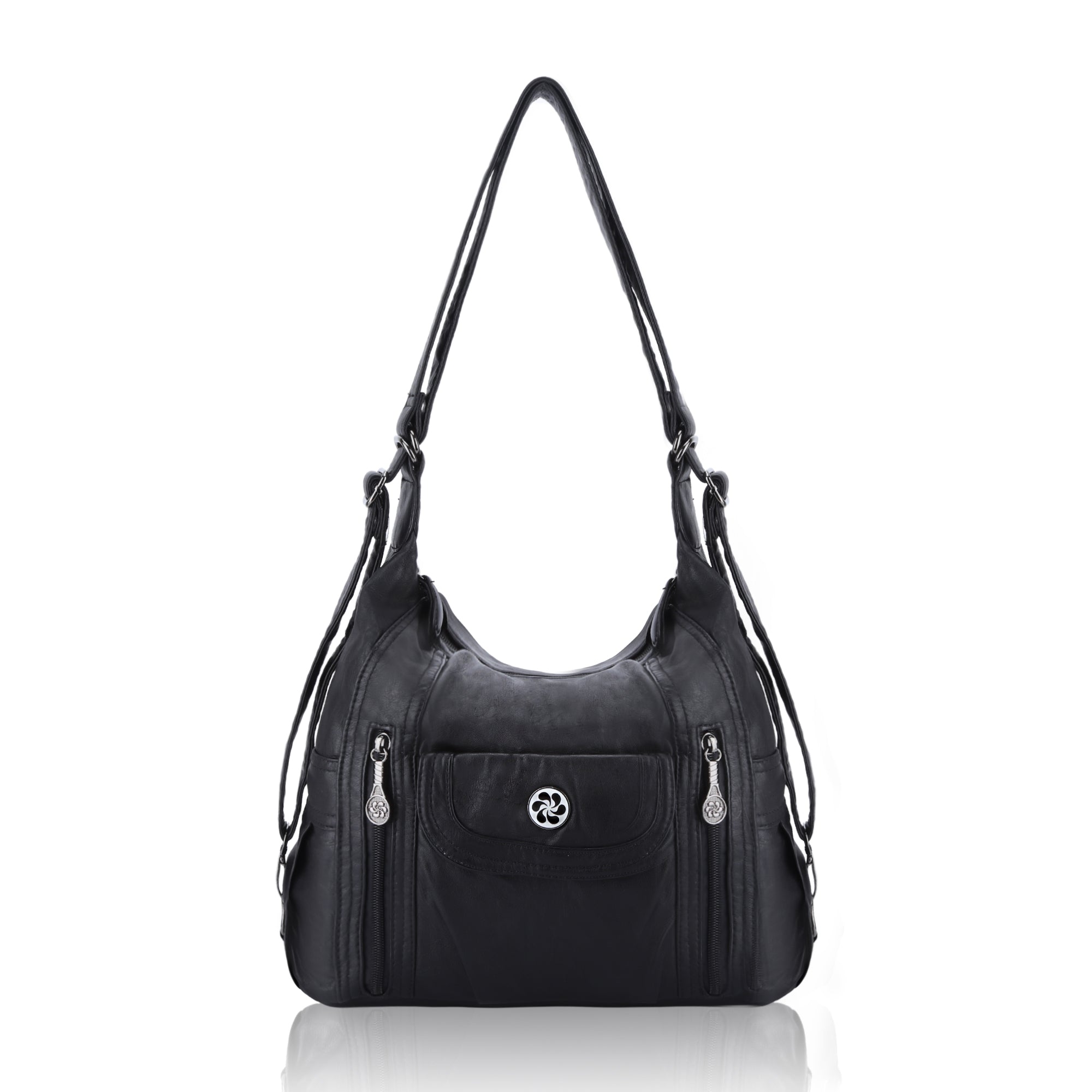 Multifunctional Retro Classic Holiday/Dinner/Party/Crossbody Bag