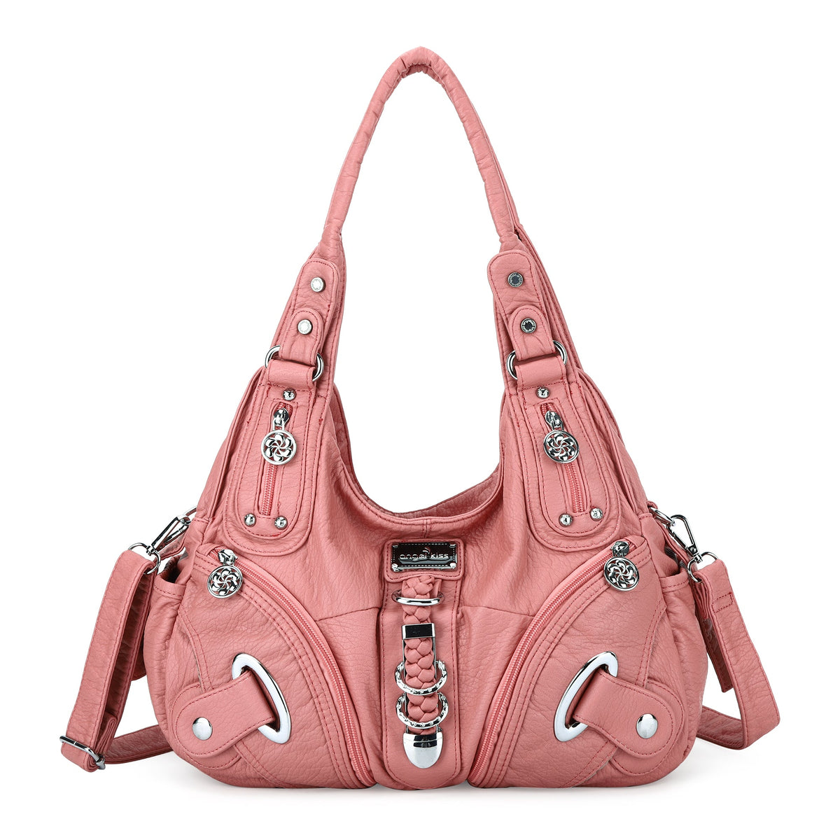 Hobo Shoulder Handbag Purse
