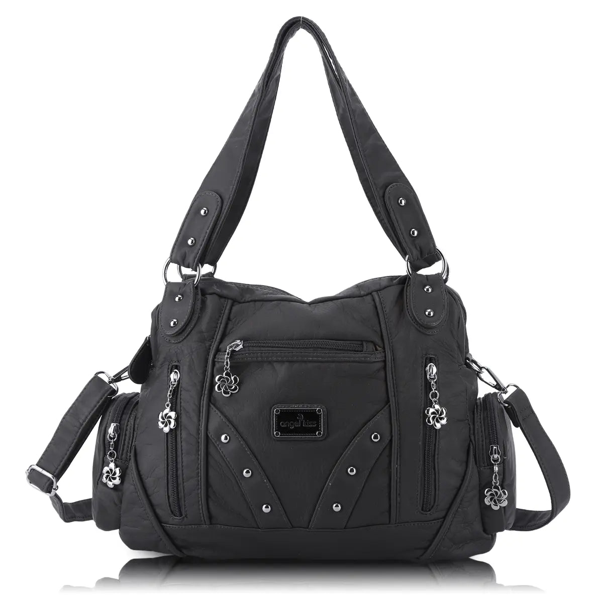 Minimalist Luxury Tote Handbag / Shoulder Bag