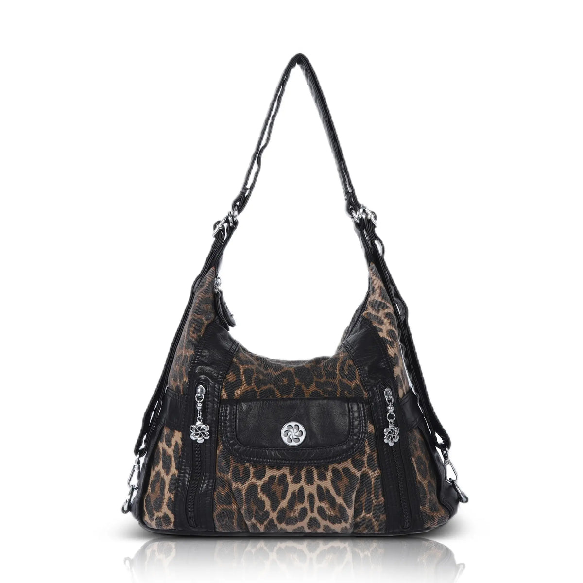 Multifunctional Retro Classic Holiday/Dinner/Party/Crossbody Bag