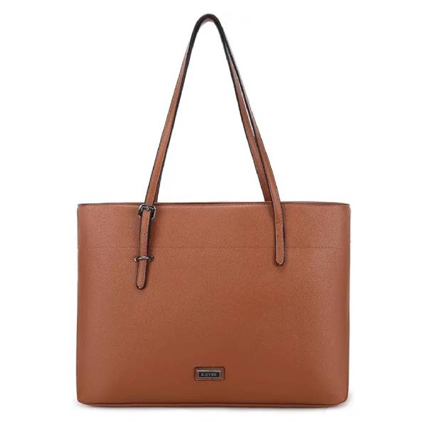 LadyBriefcase Hobo Tote Purse & Shoulder Handbag