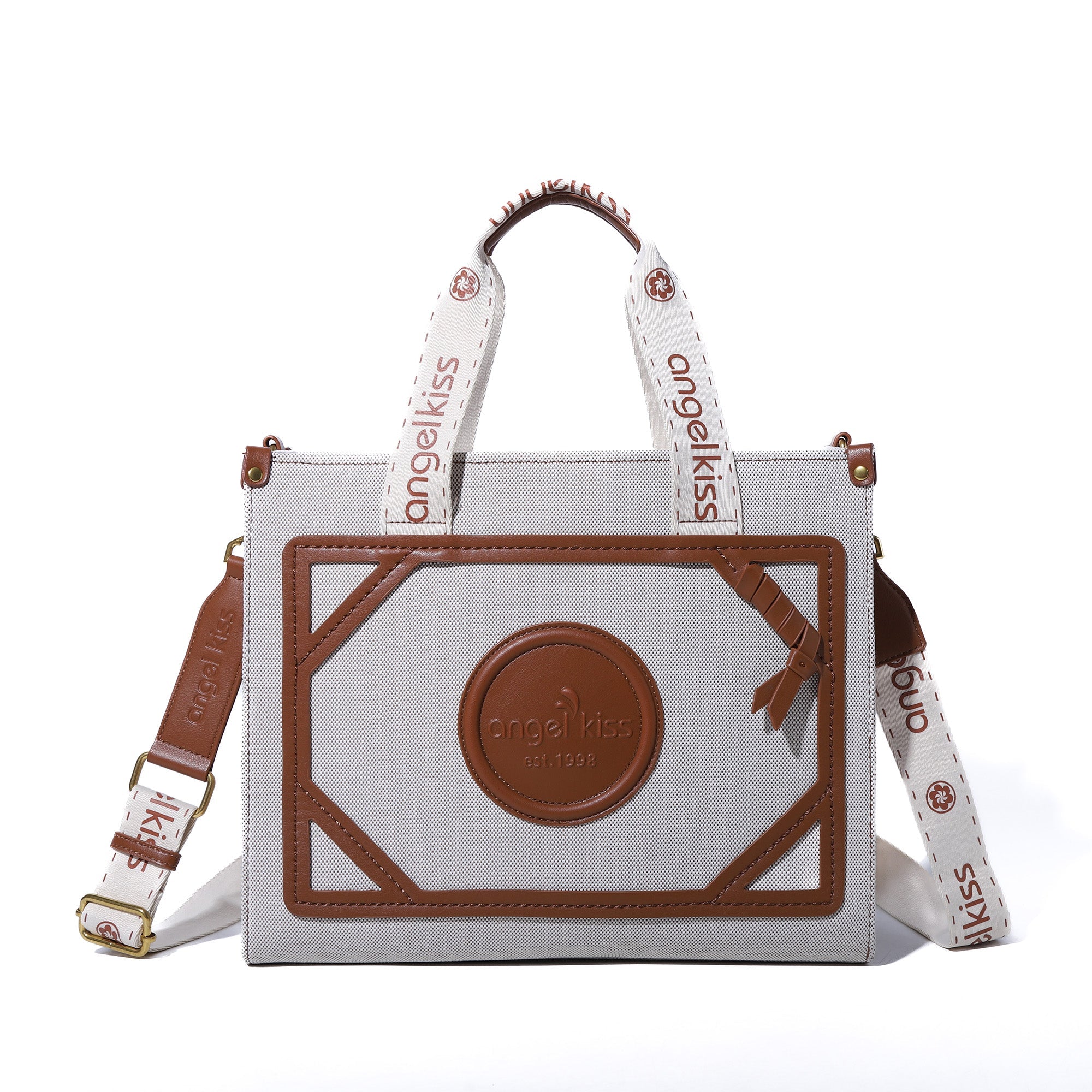 Misty Rain Jiangnan Handbag | Shoulder Bag