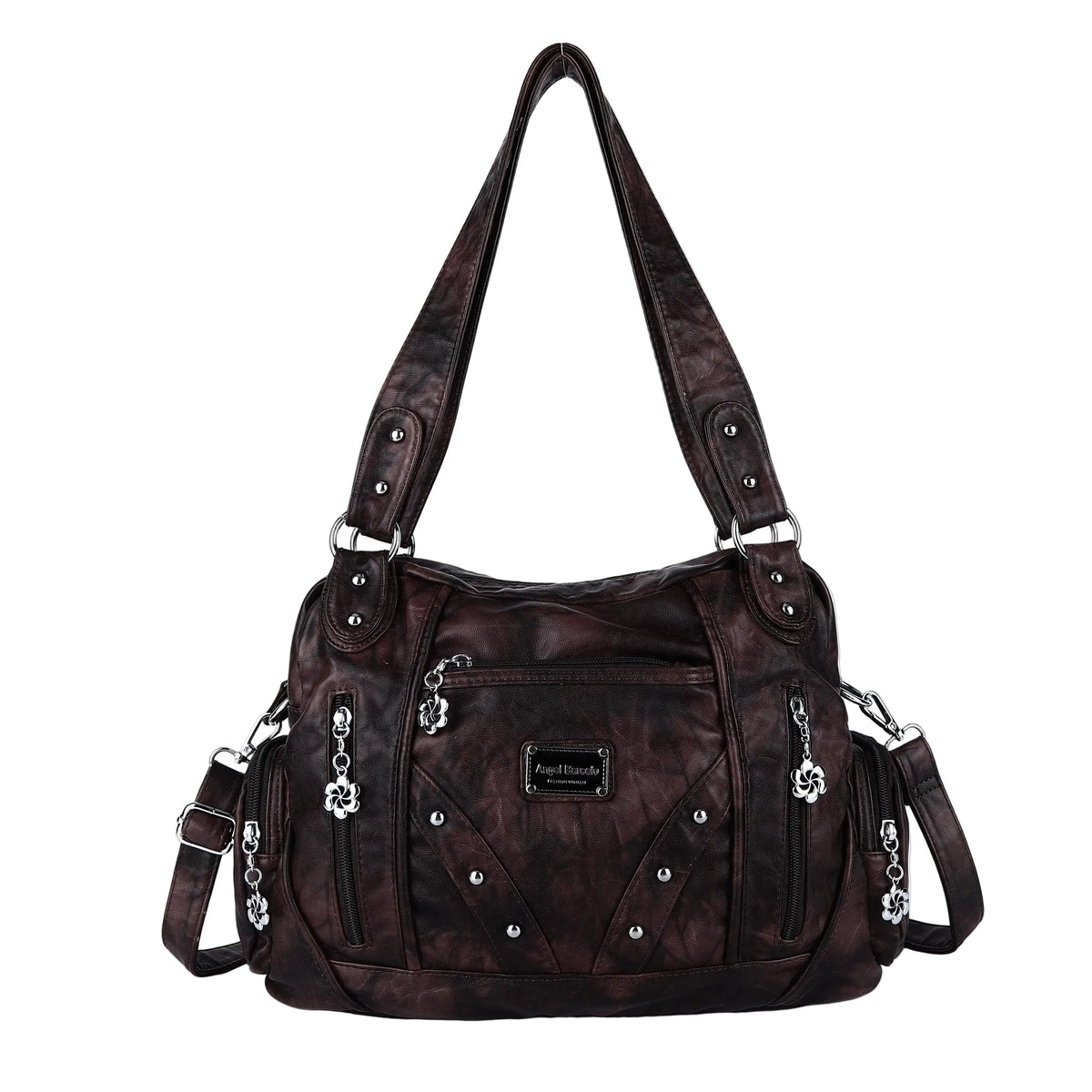 Minimalist Luxury Tote Handbag / Shoulder Bag