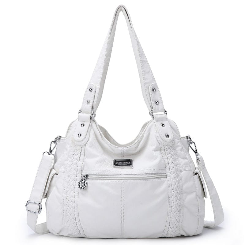 Large capacity Bag, Angel Kiss Handbag For Women