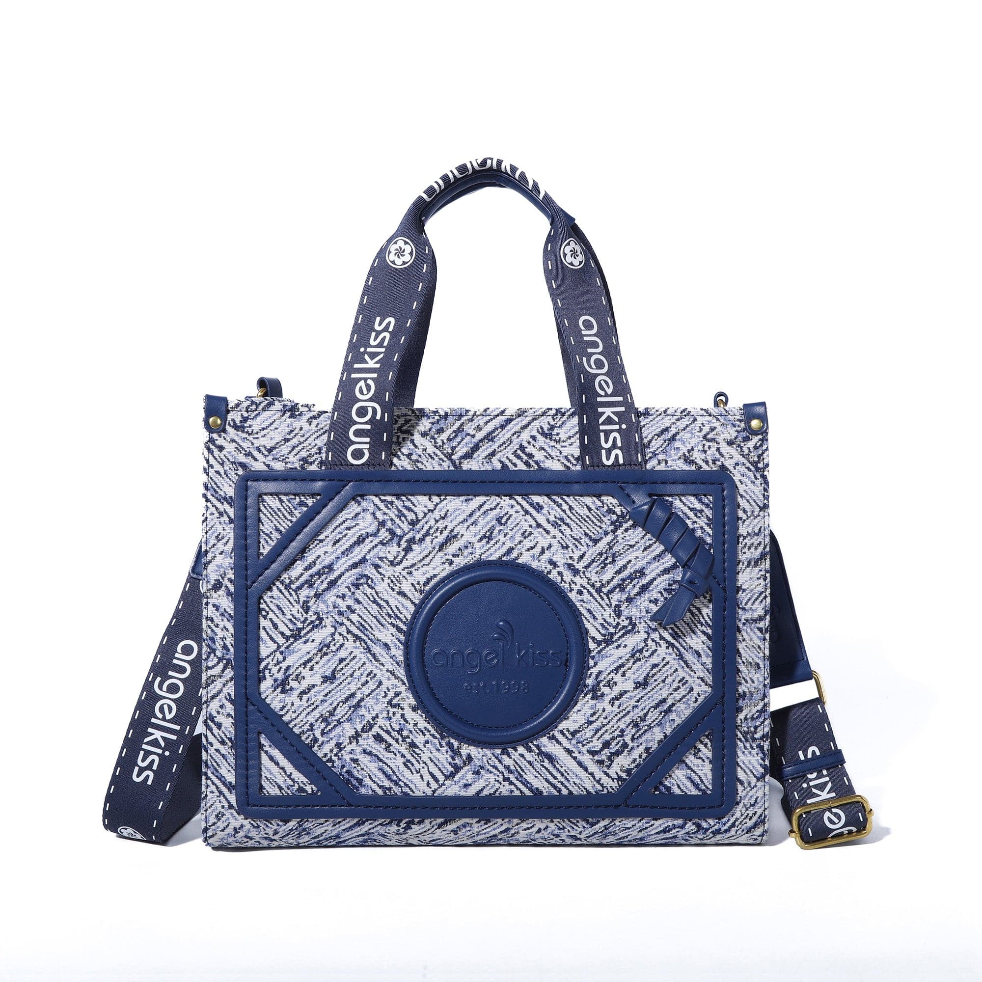 Misty Rain Jiangnan Handbag | Shoulder Bag