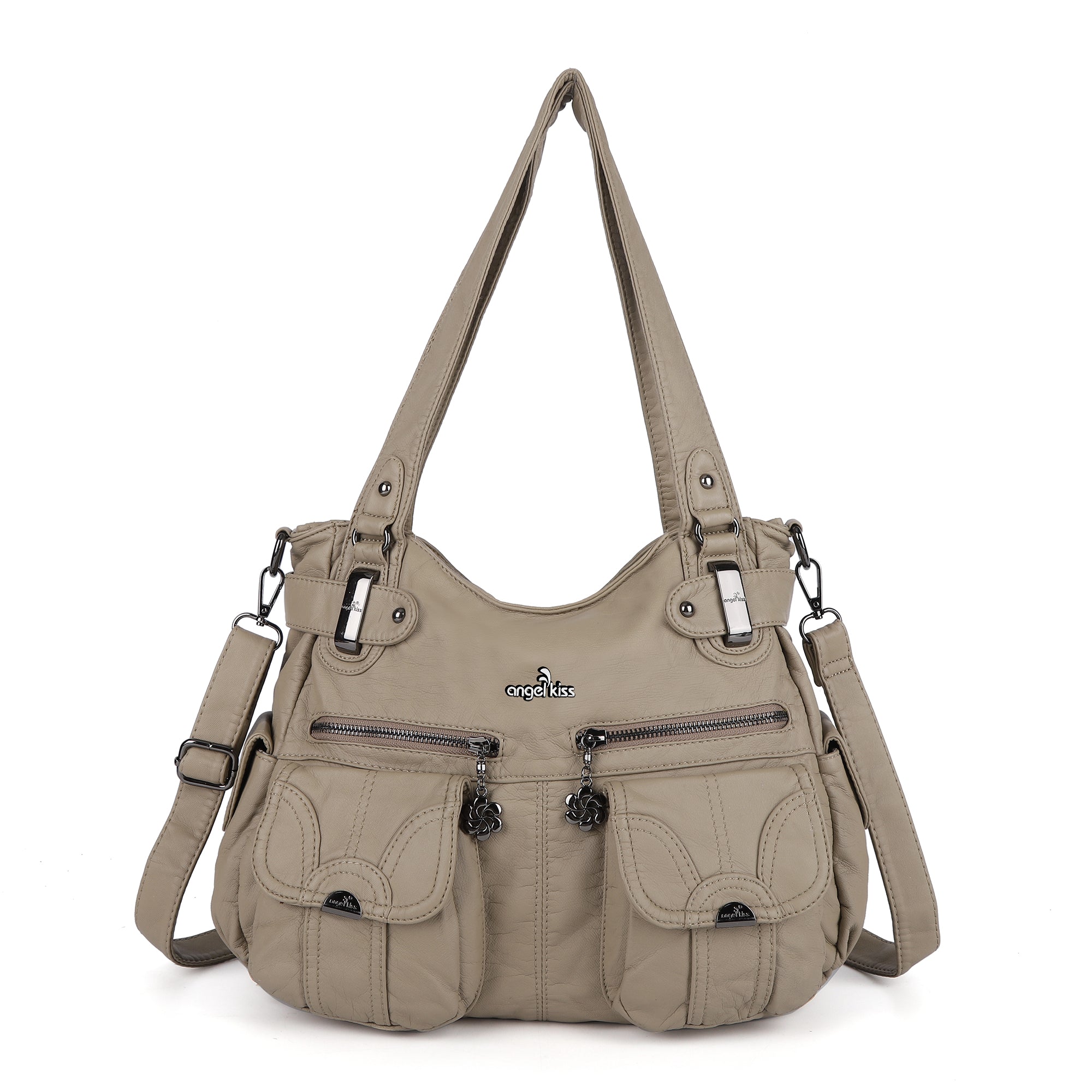 Casual Everyday Shoulder Crossbody Bag