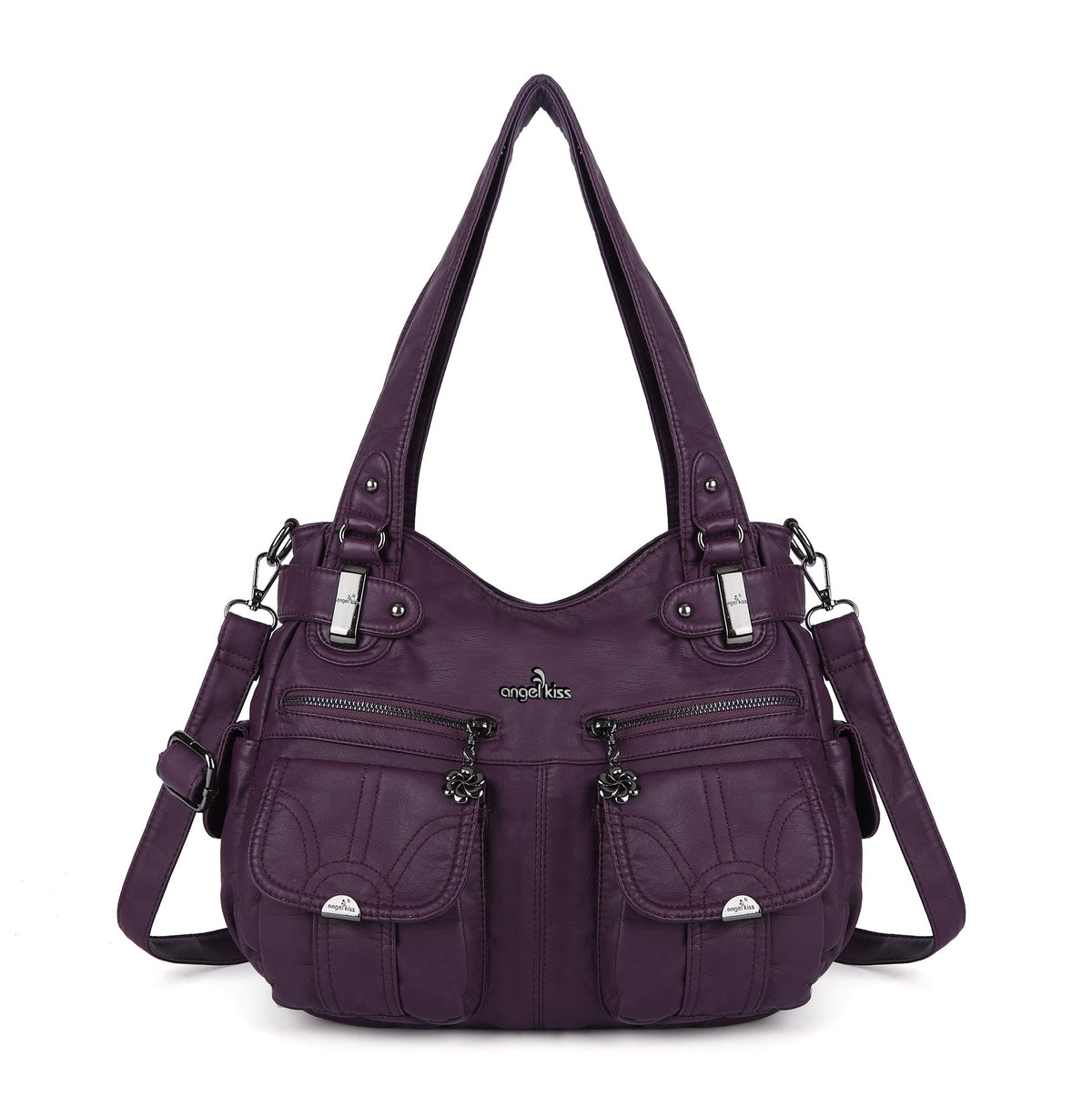 Casual Everyday Shoulder Crossbody Bag