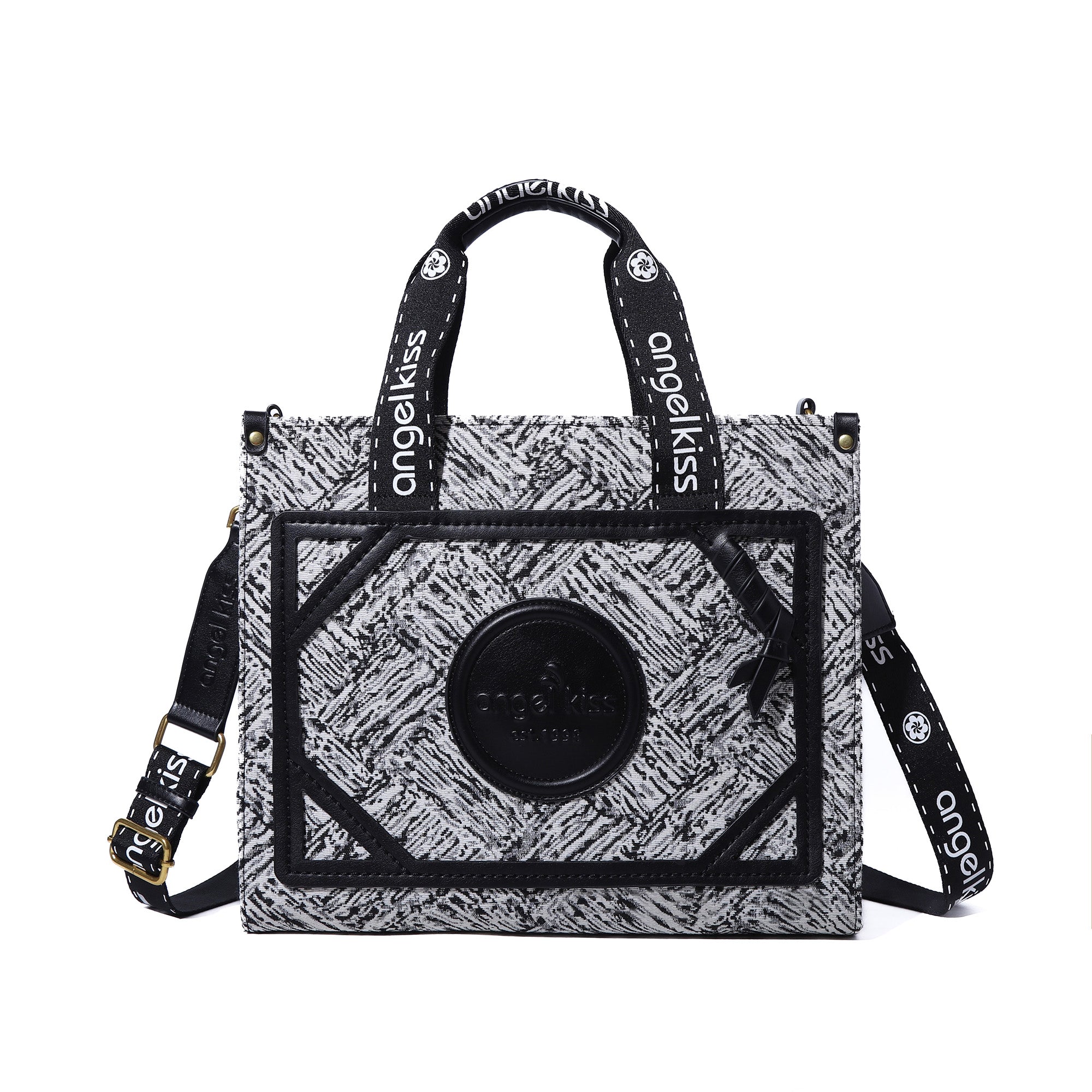 Misty Rain Jiangnan Handbag | Shoulder Bag