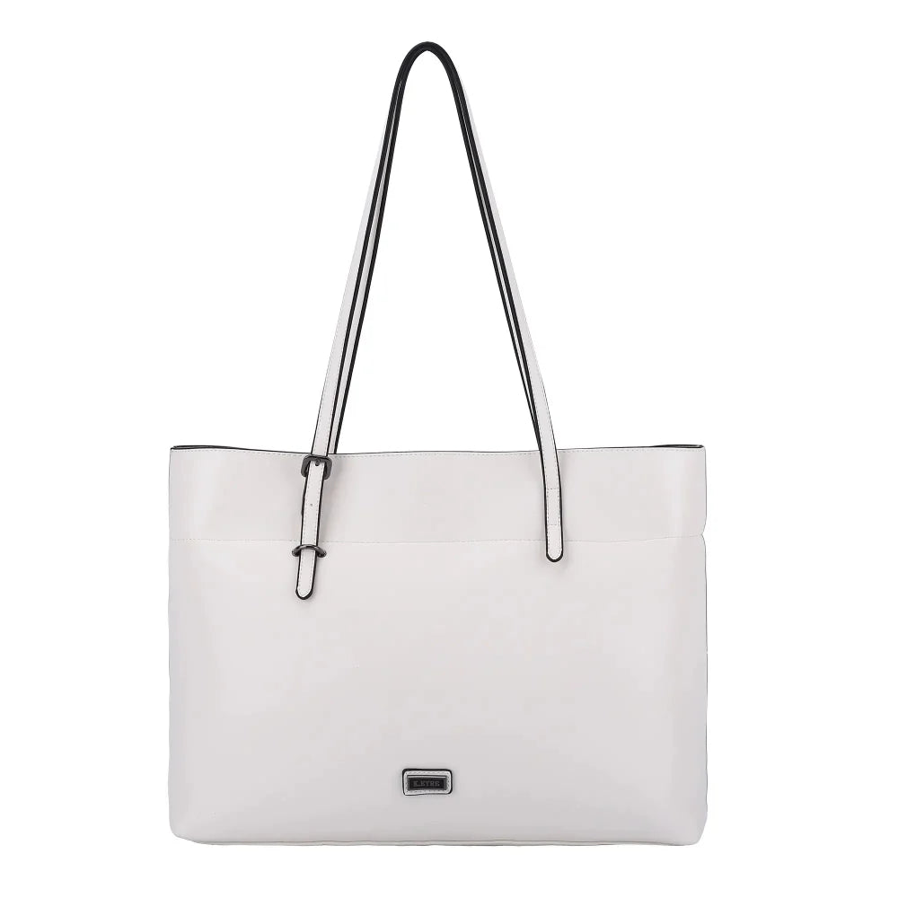 LadyBriefcase Hobo Tote Purse & Shoulder Handbag