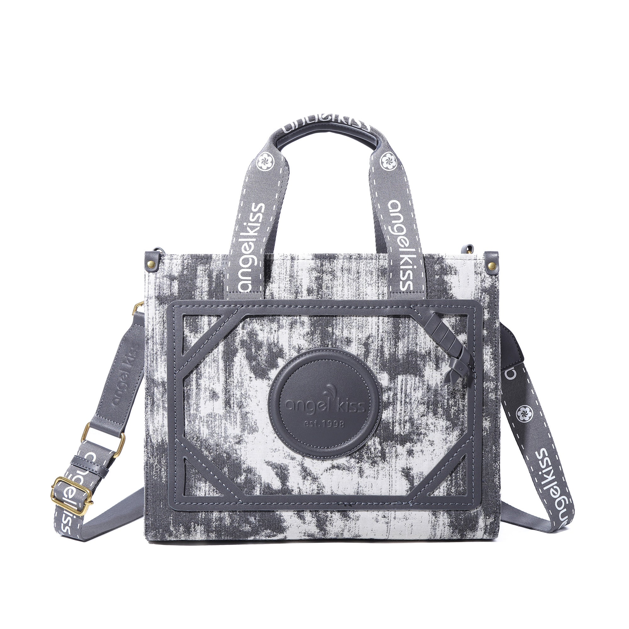 Misty Rain Jiangnan Handbag | Shoulder Bag
