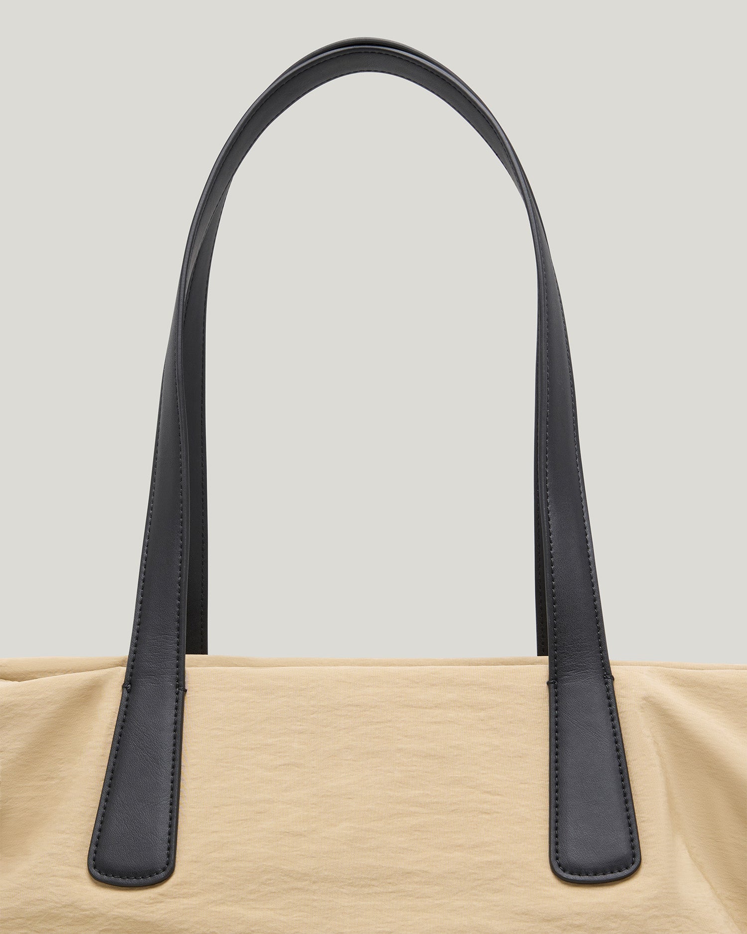 Essence City Tote Large Beige Trench