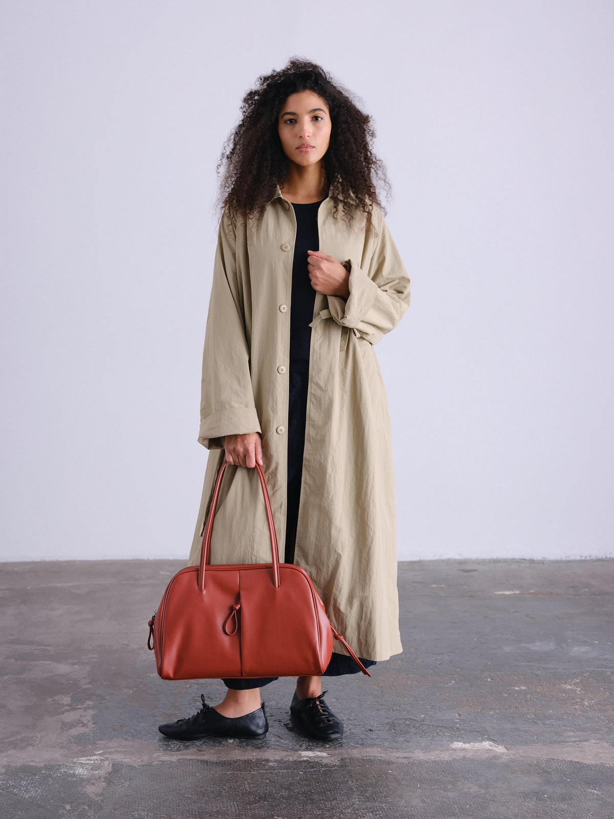 Brooklyn Bag