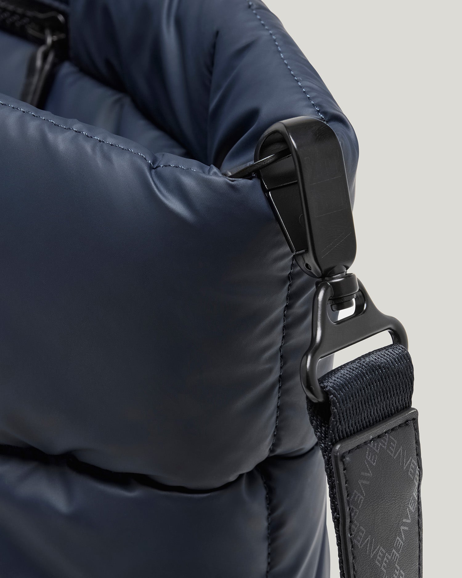 Porter Marché Large Dark Navy