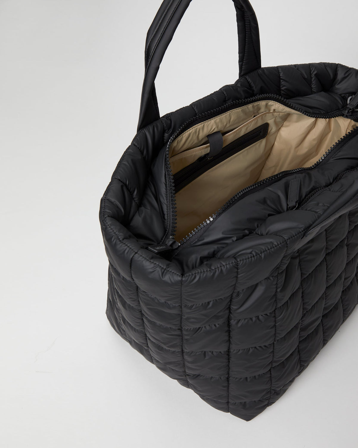 The Weekend Away Set in Black