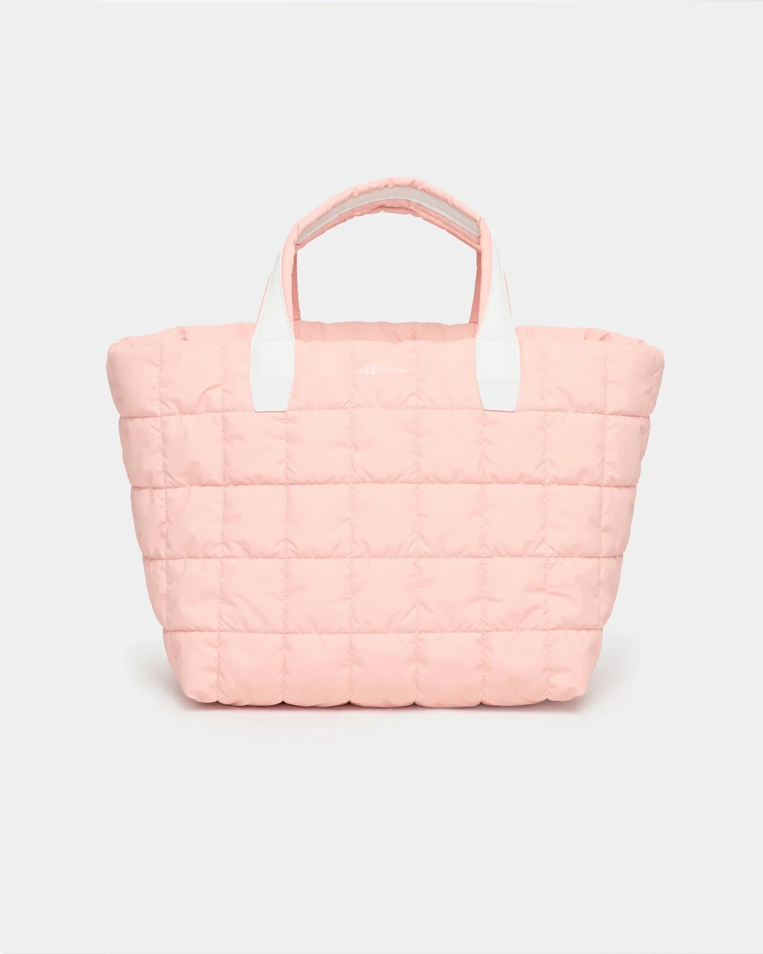 Porter Weekender in Vineta Blush