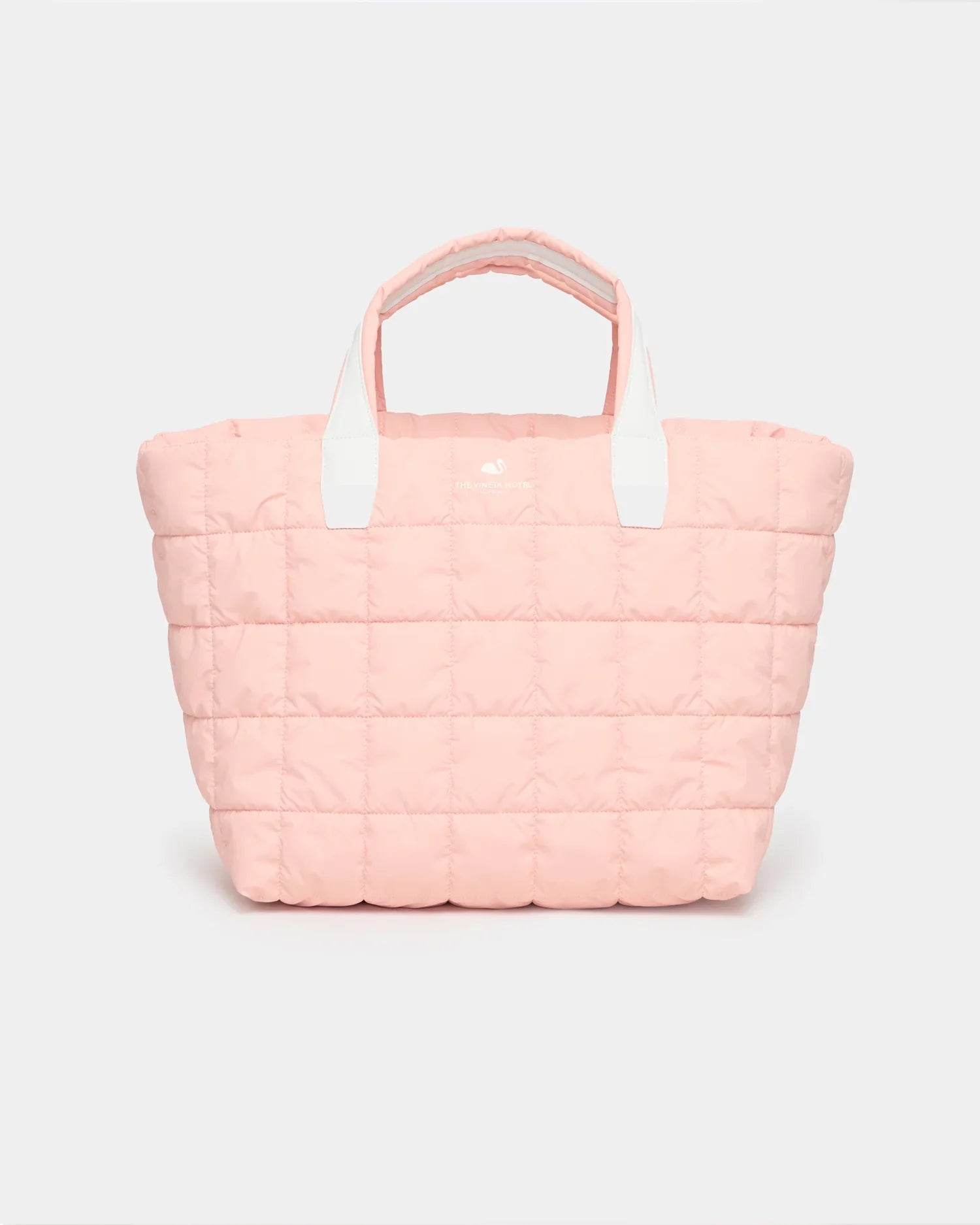 Porter Weekender in Vineta Blush