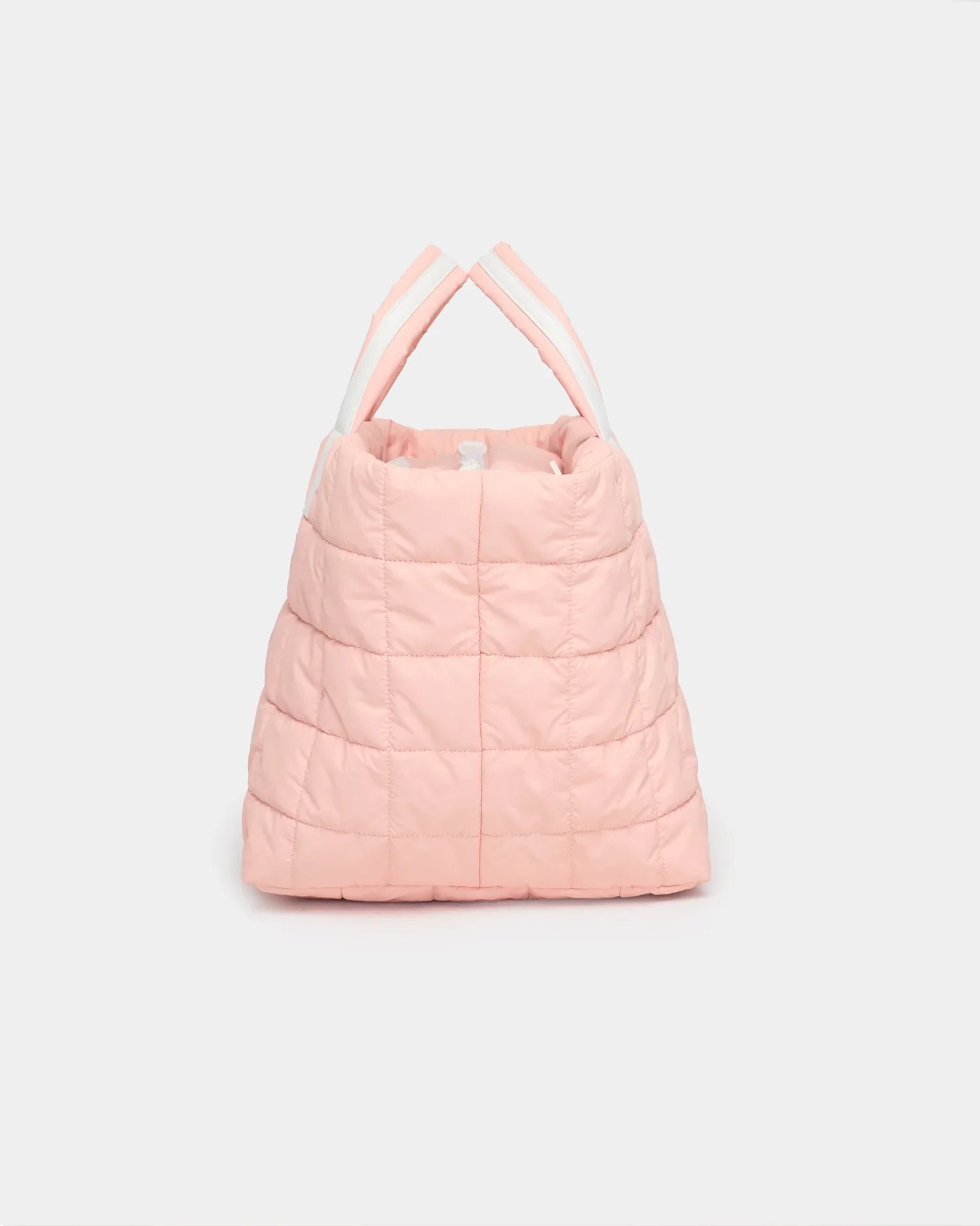 Porter Weekender in Vineta Blush