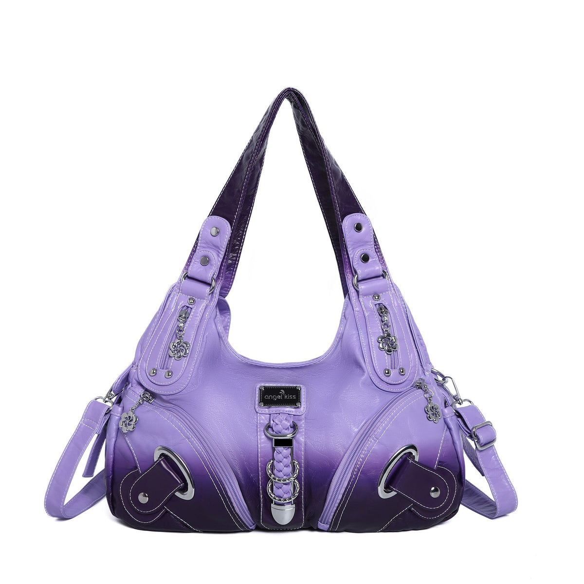 Casual Chic Handbag — Urban Everyday Essential