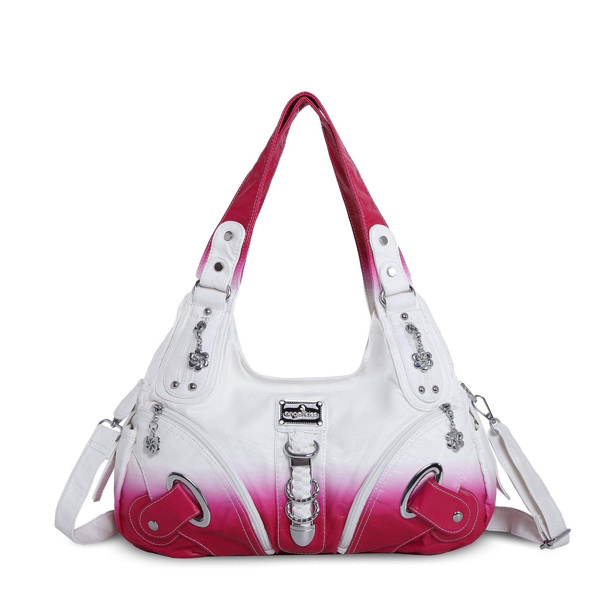 Casual Chic Handbag — Urban Everyday Essential
