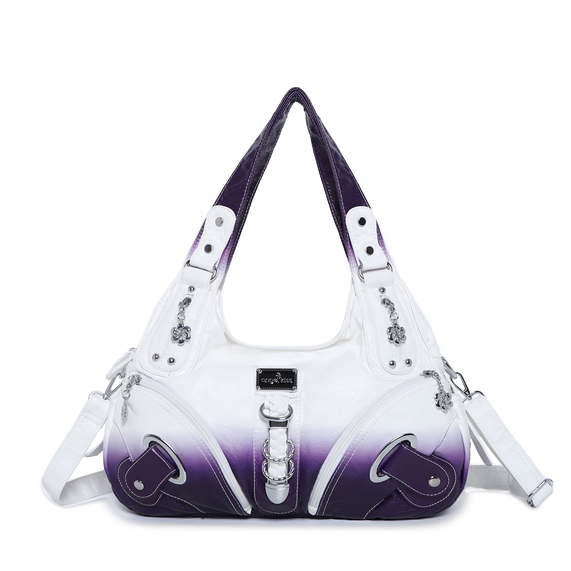 Casual Chic Handbag — Urban Everyday Essential