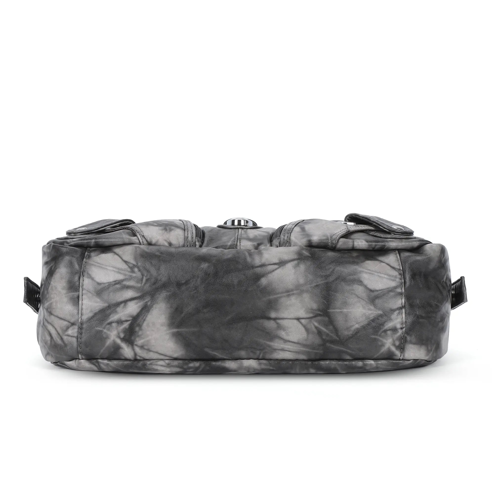 Timeless Tote Bag · Sleek Profile, Organized Compartments