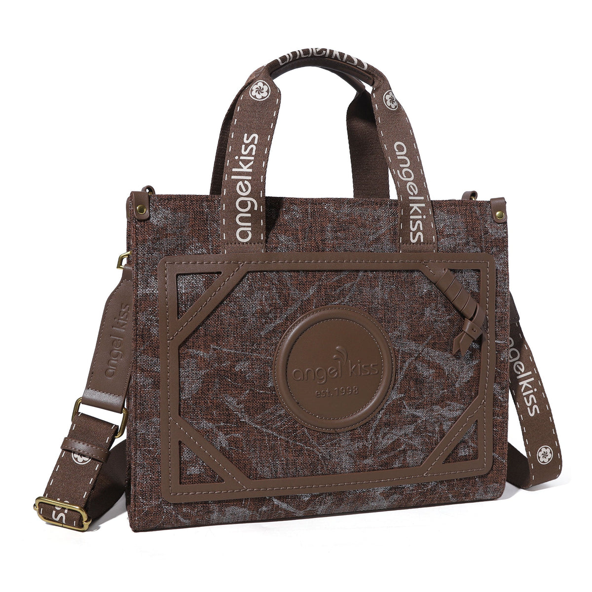 Misty Rain Jiangnan Handbag | Shoulder Bag
