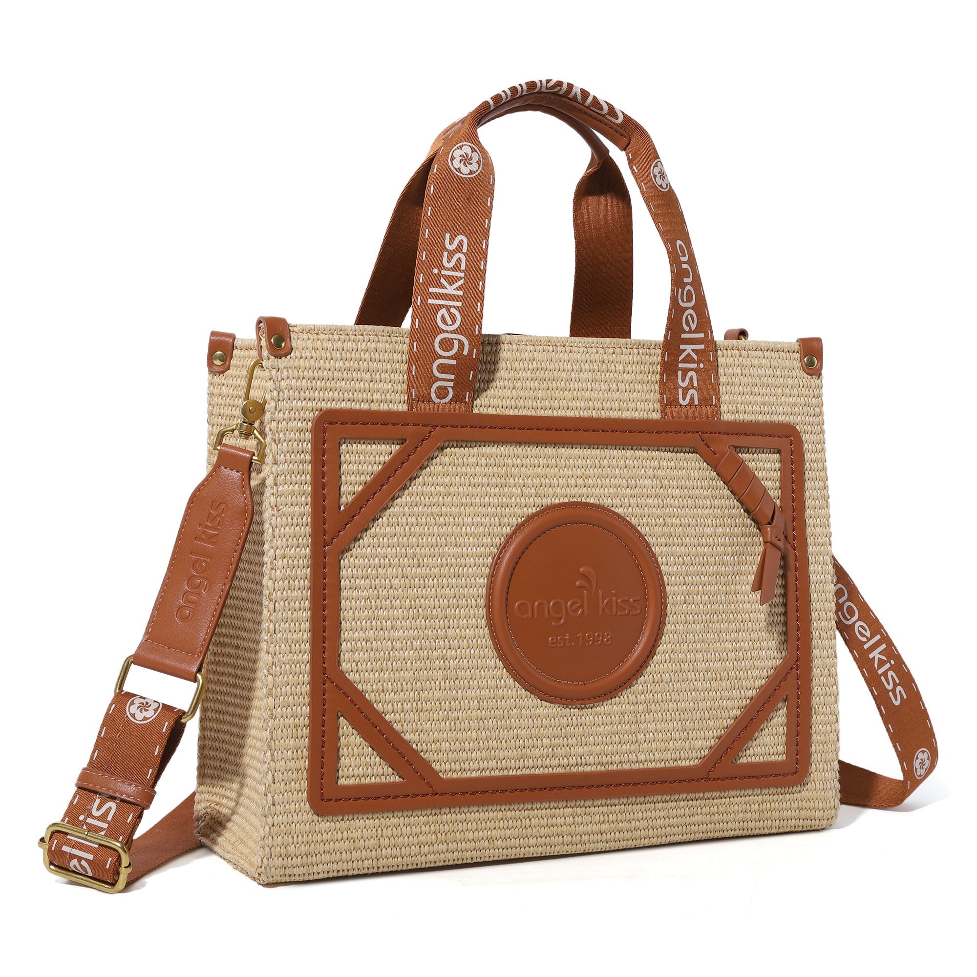 Misty Rain Jiangnan Handbag | Shoulder Bag