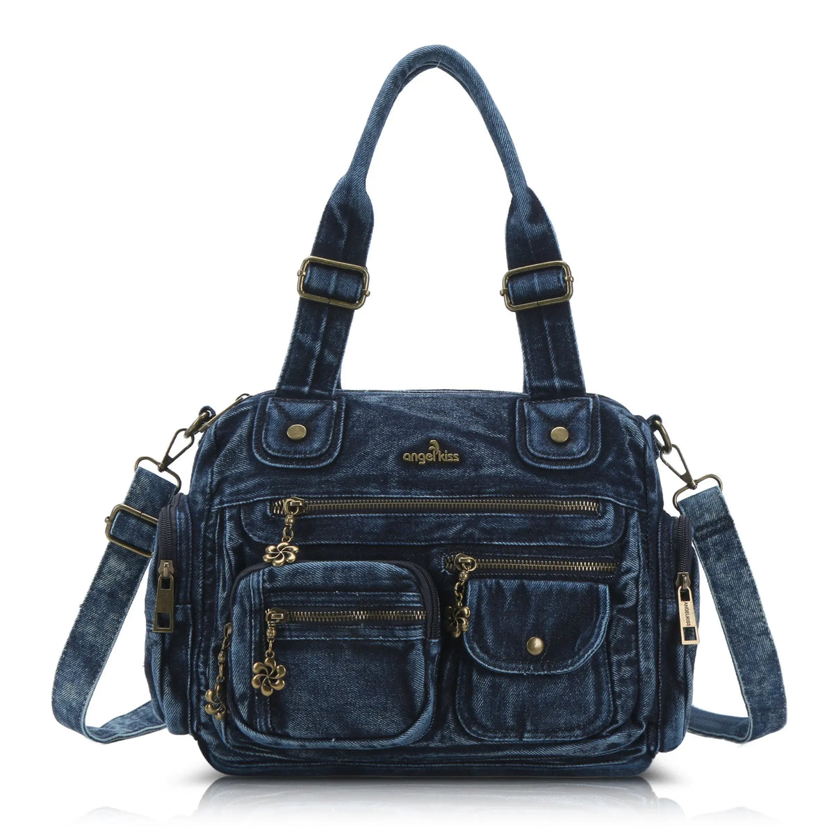 Vegan Leather Bags for Work Tote handbag & Carryall & Laptop Bag
