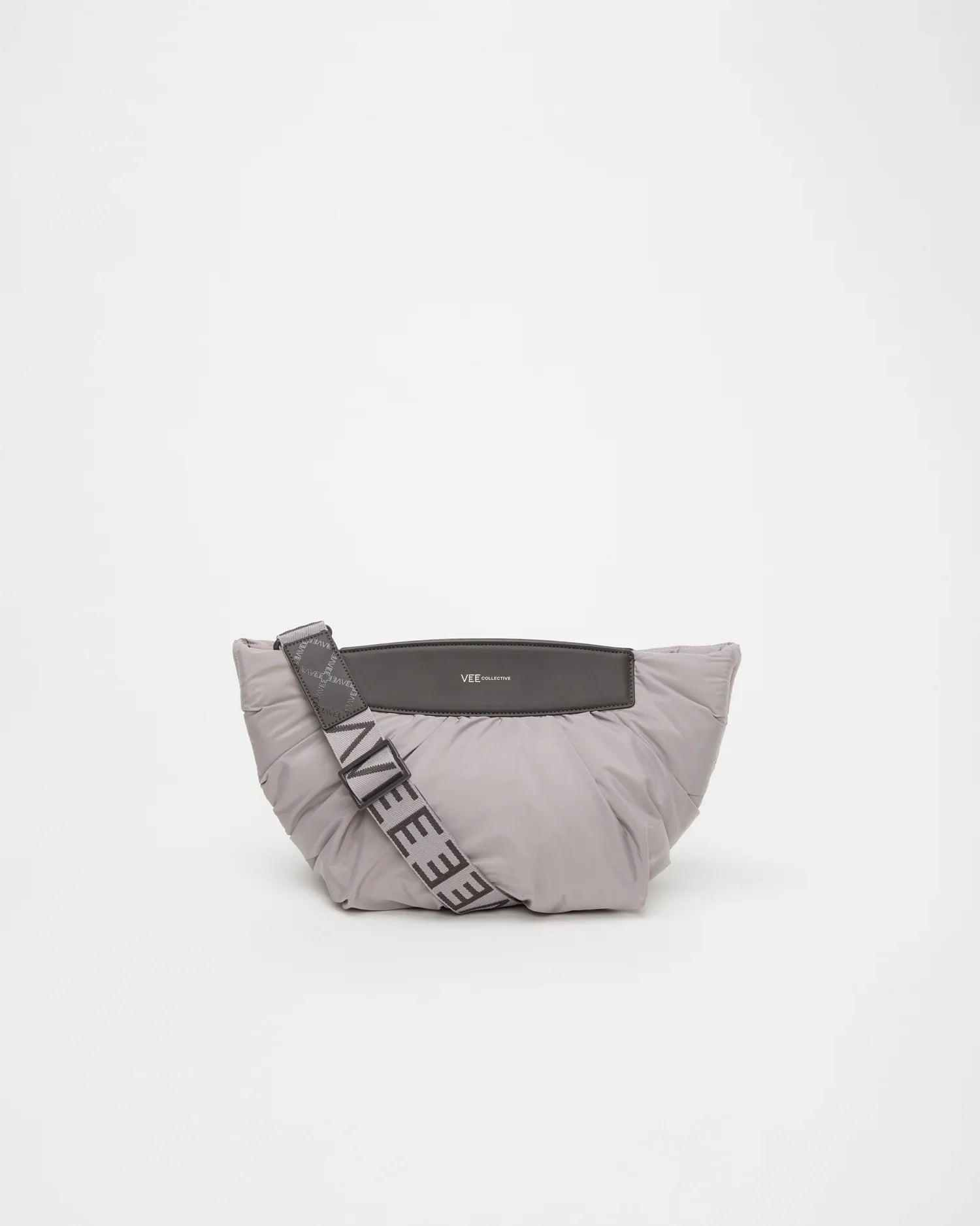 Caba Clutch Dove