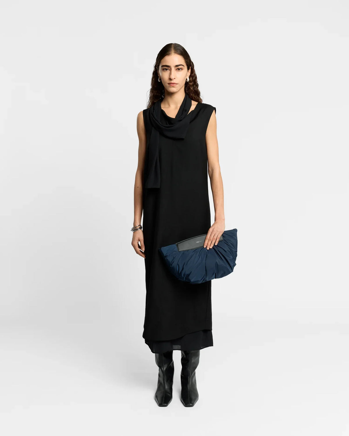 Caba Clutch Marine