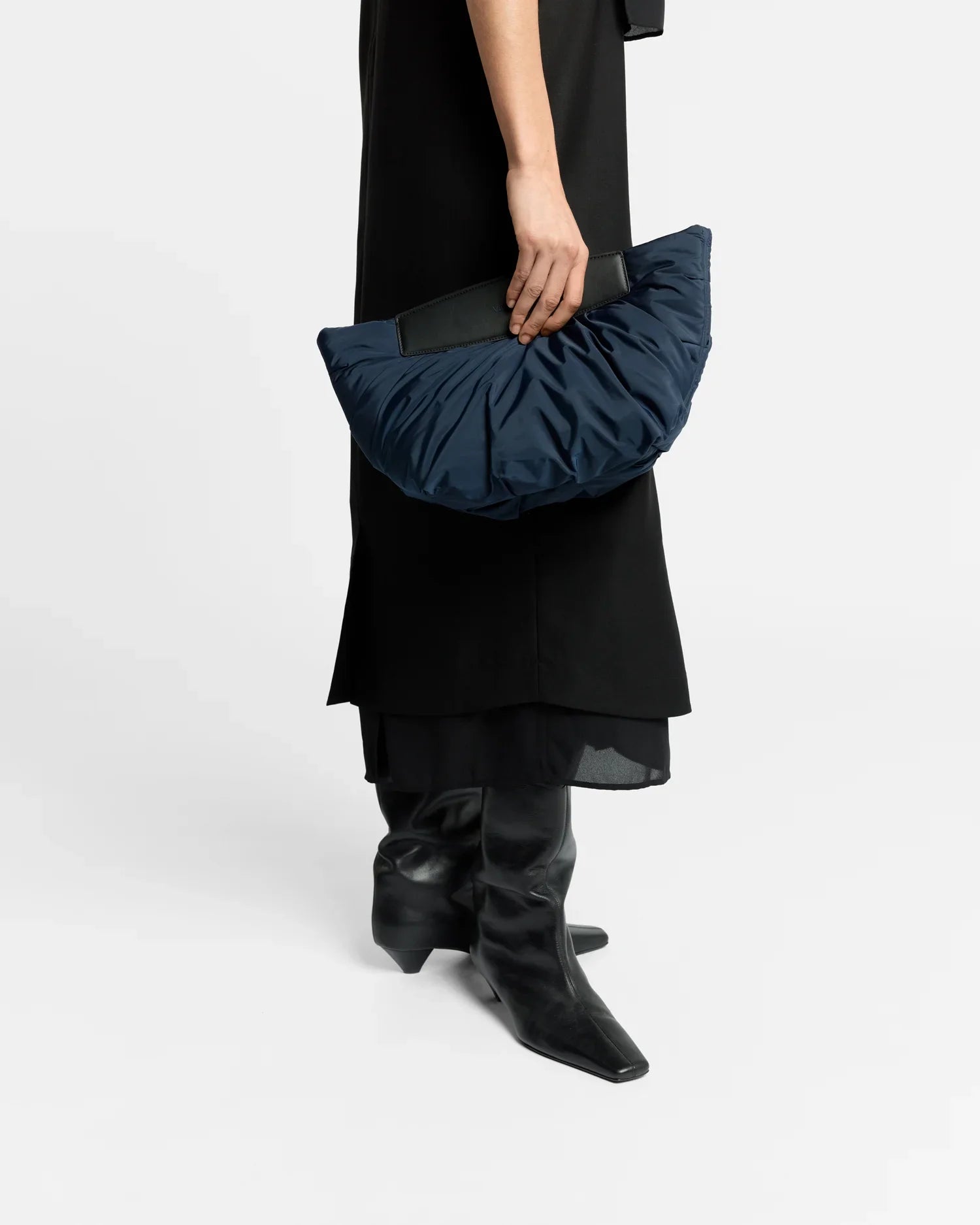 Caba Clutch Marine