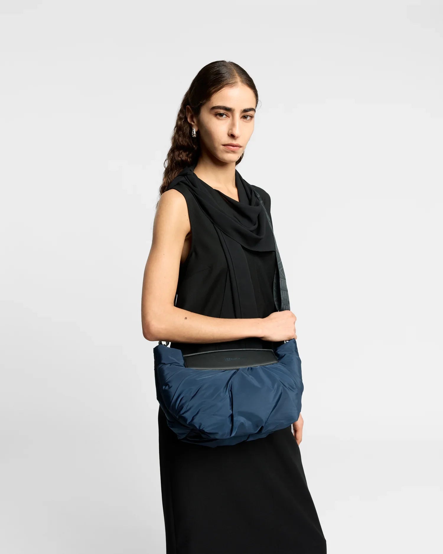 Caba Clutch Marine