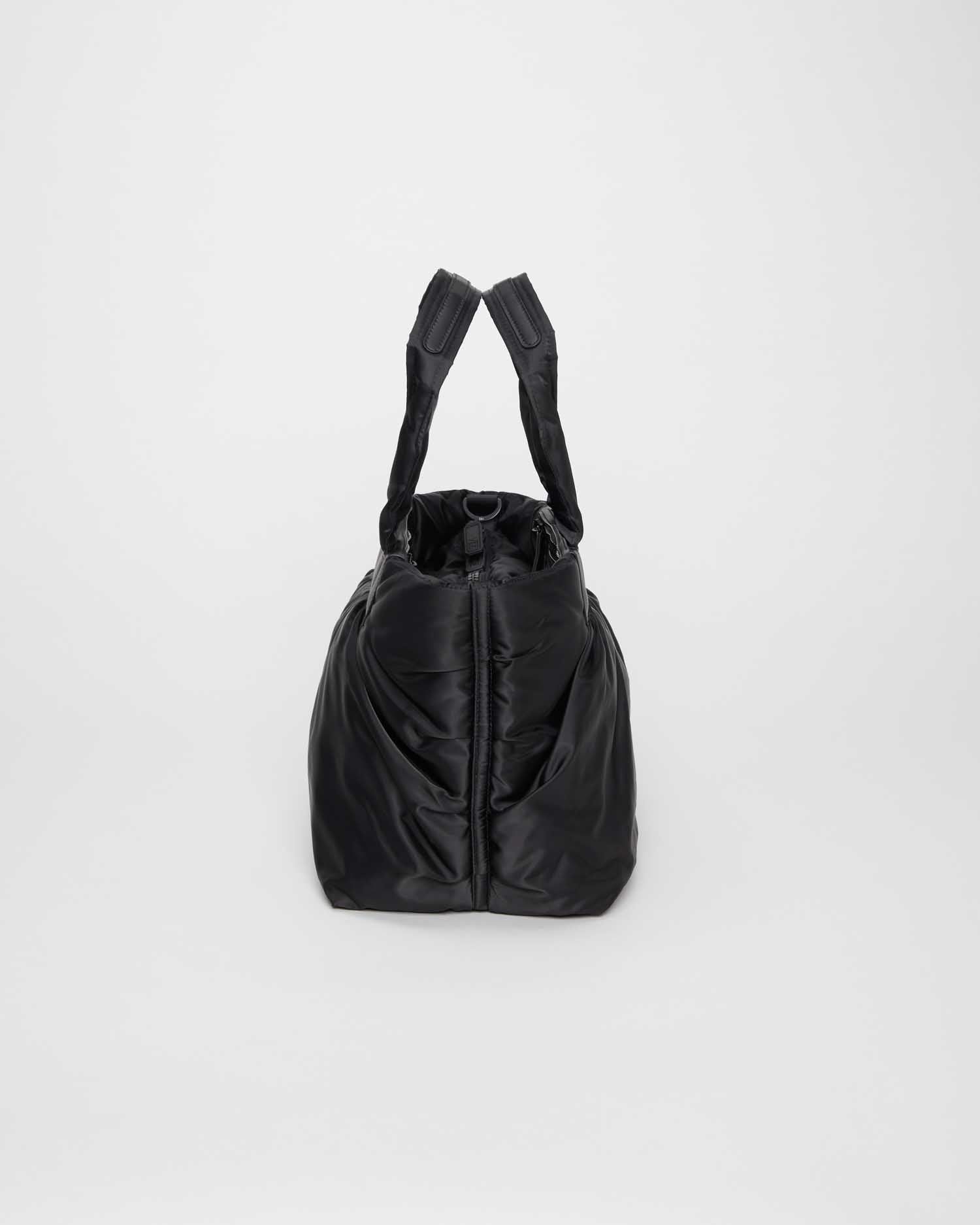 Caba Tote Small Black