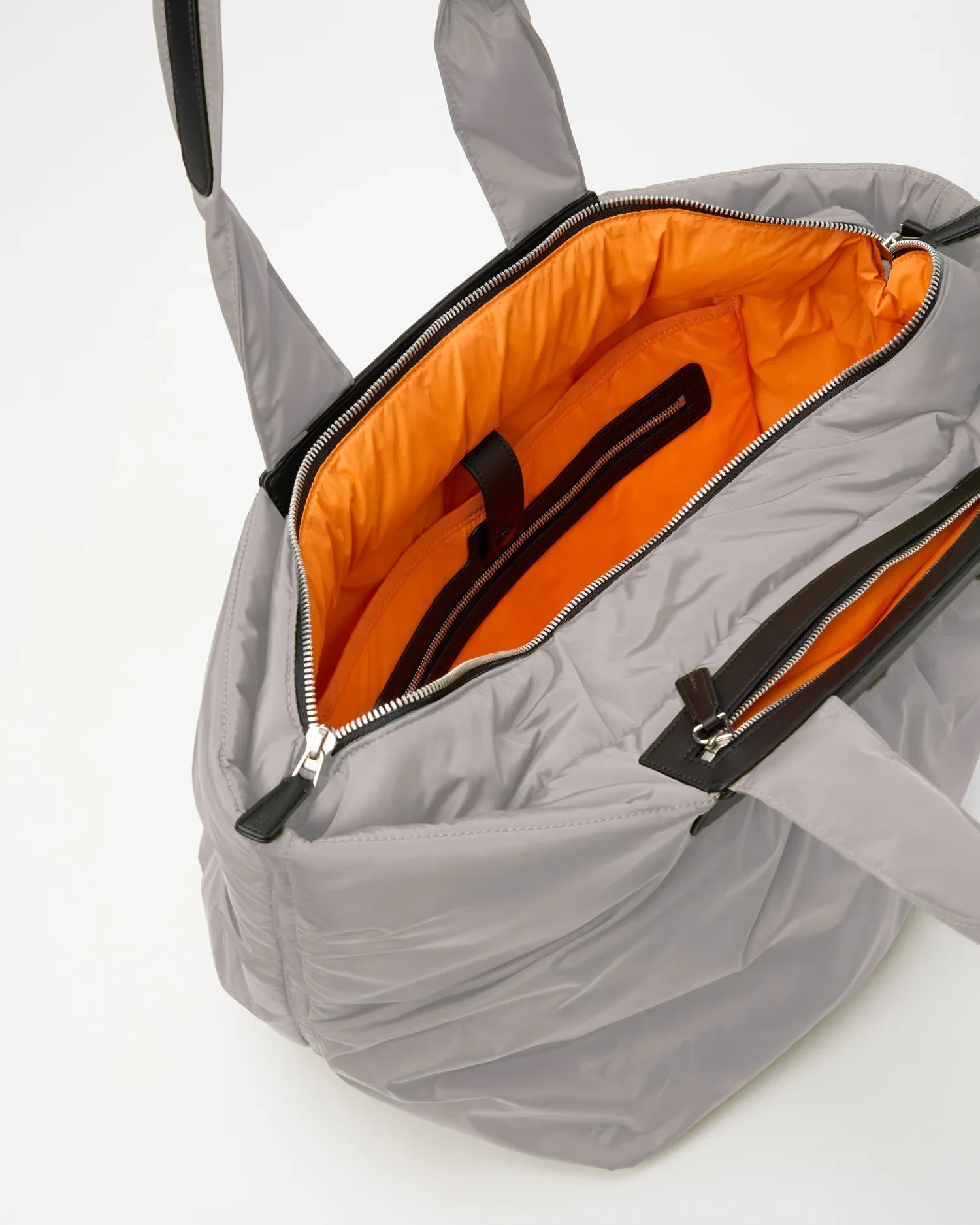 Caba Tote Medium Dove