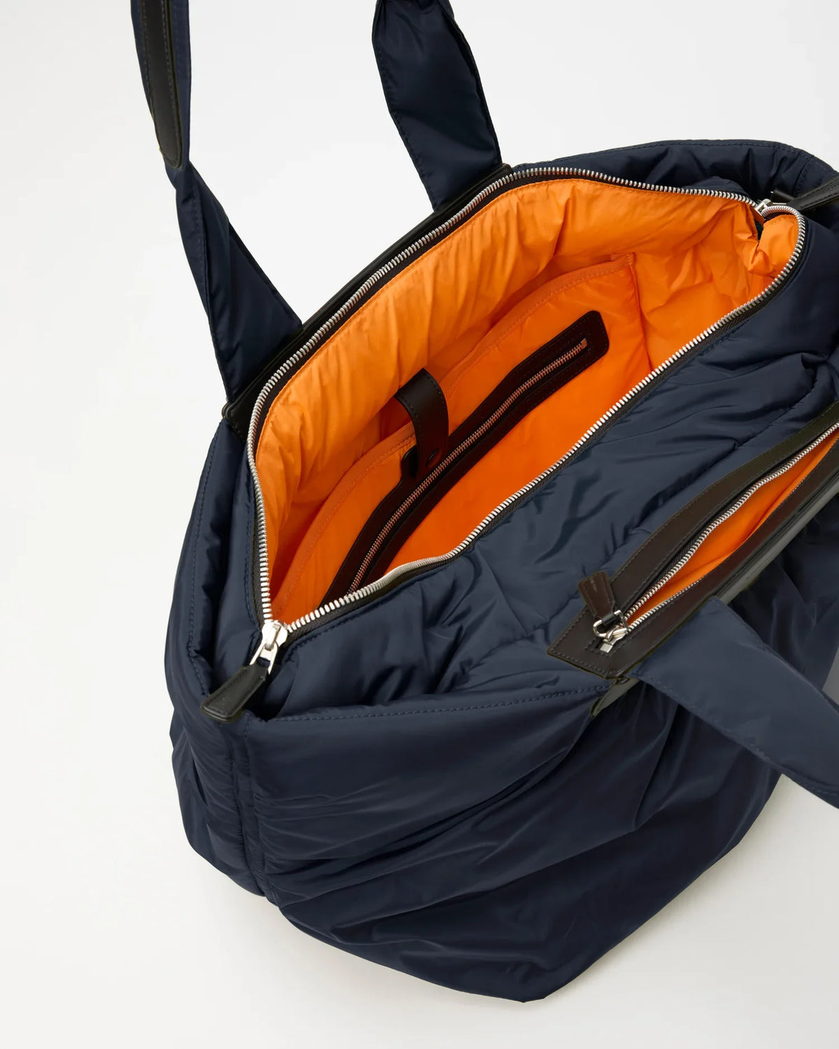 Caba Tote Medium Marine