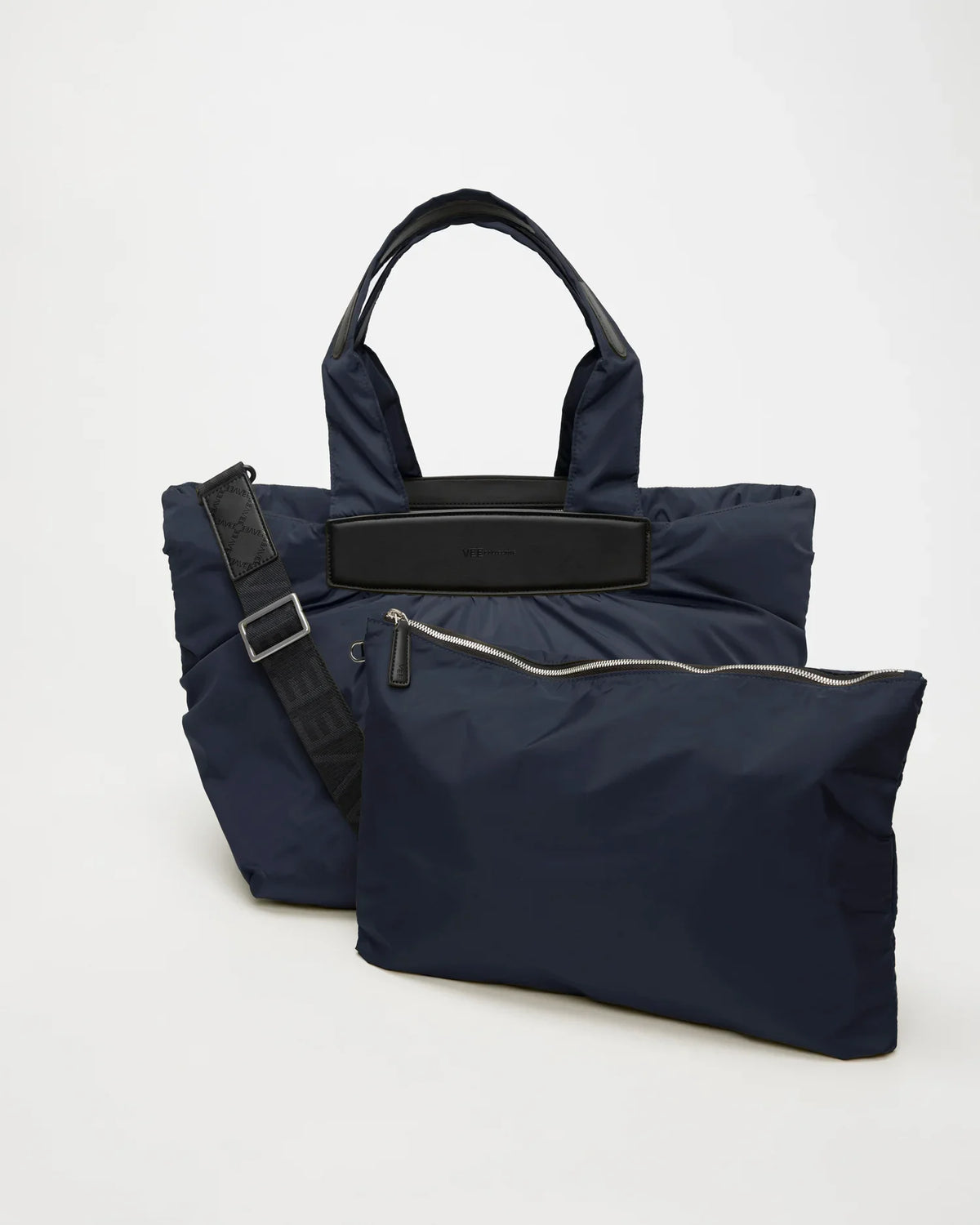 Caba Tote Medium Marine