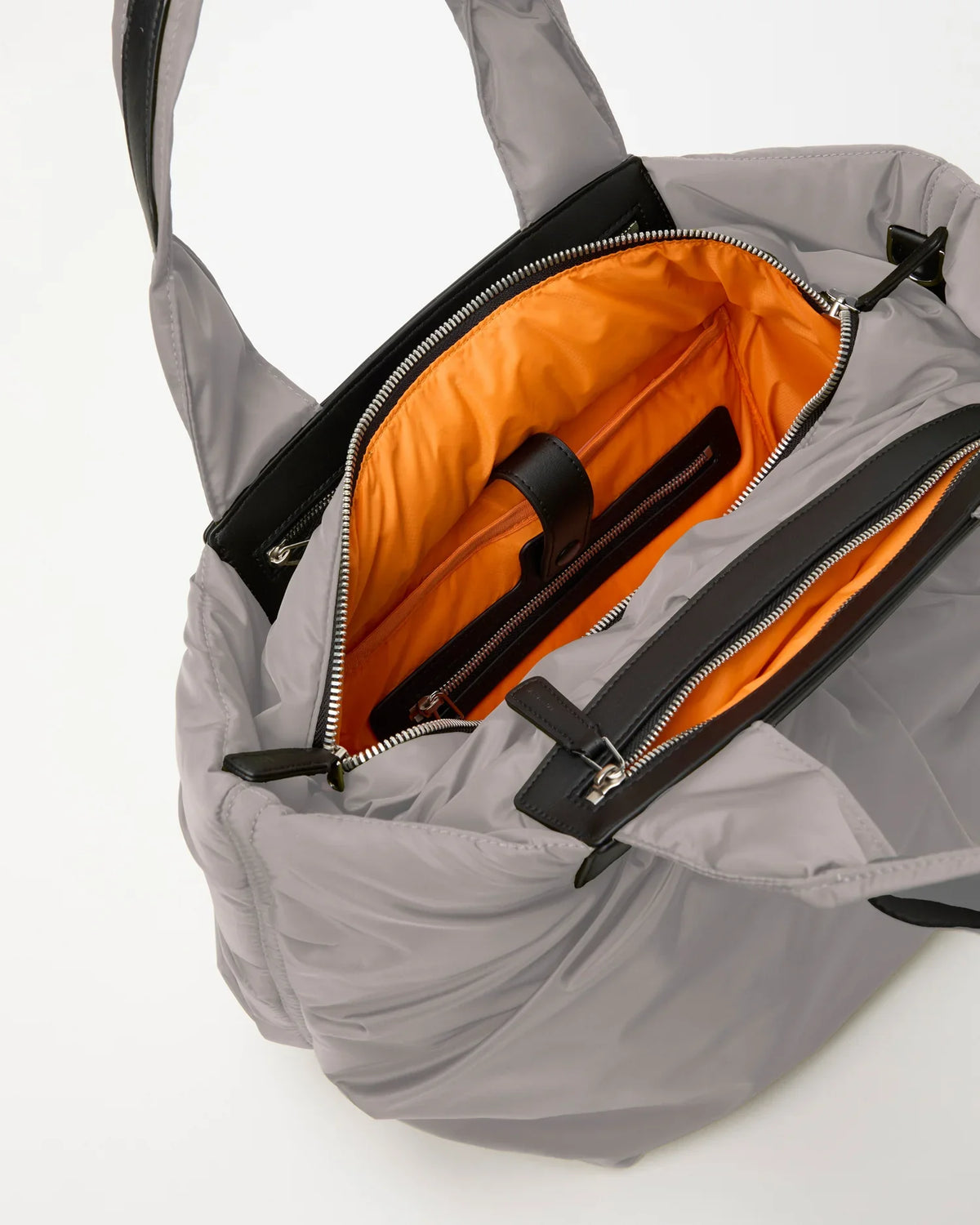 Caba Tote Small Dove