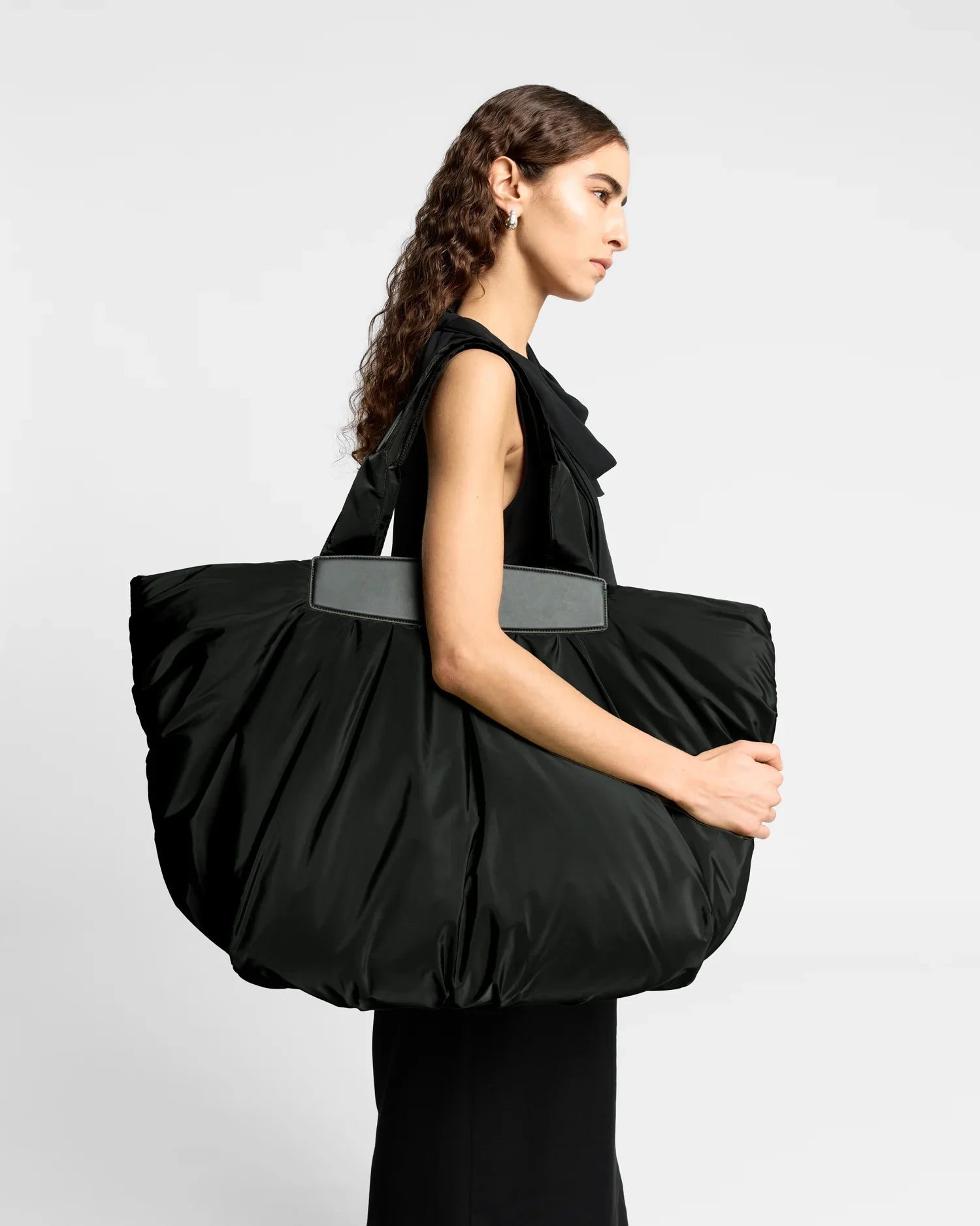 Caba Weekender Black
