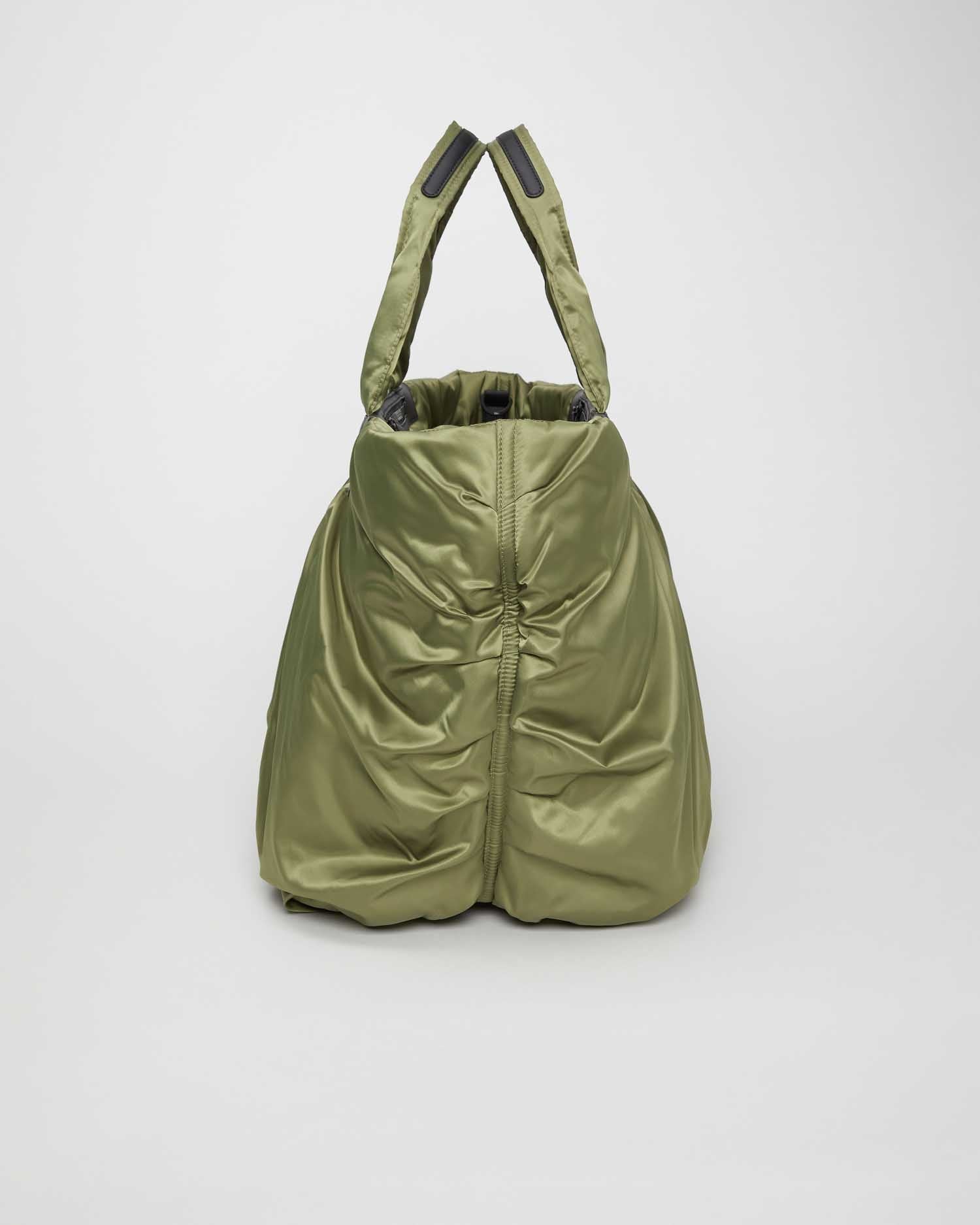 Caba Weekender Olive