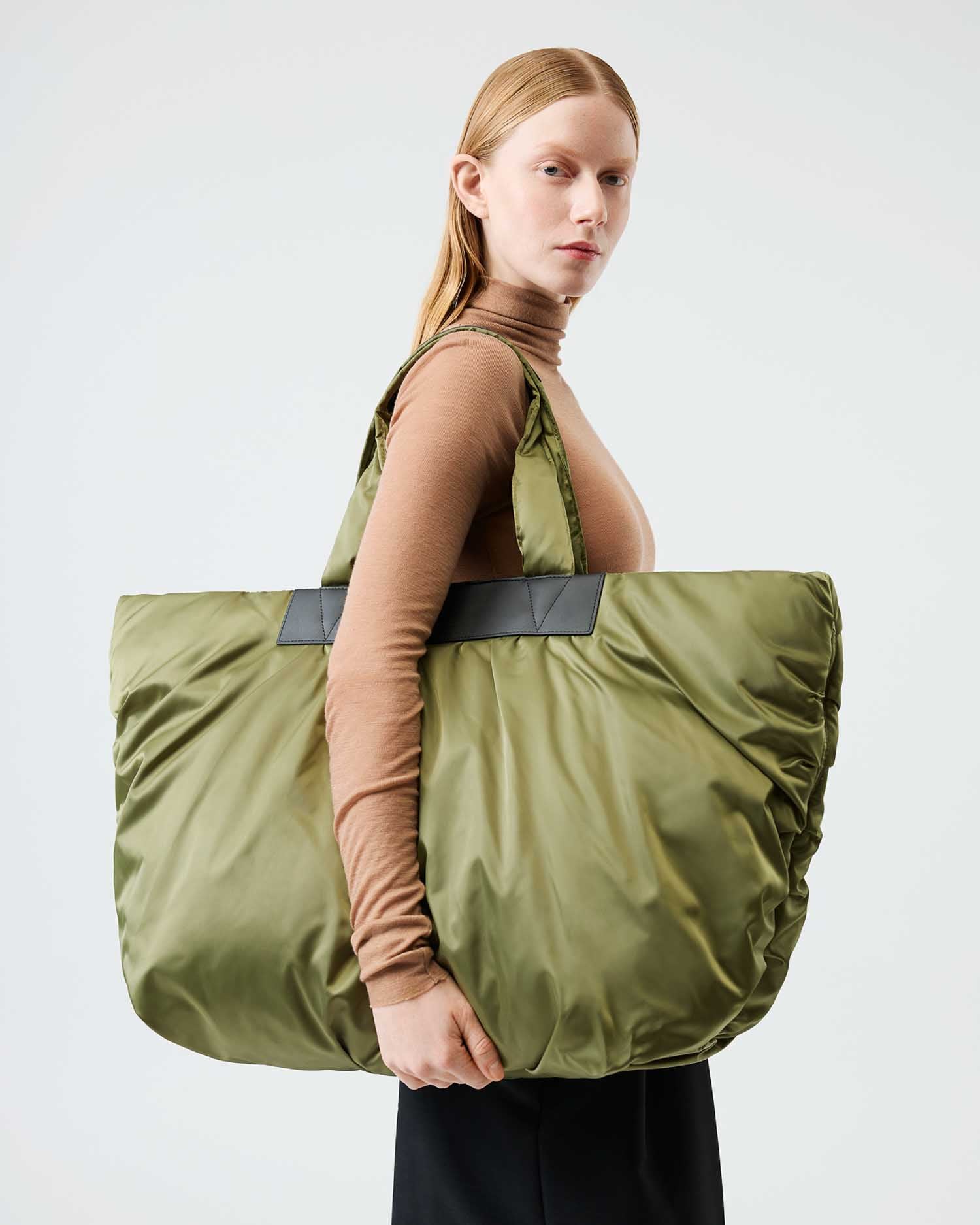 Caba Weekender Olive
