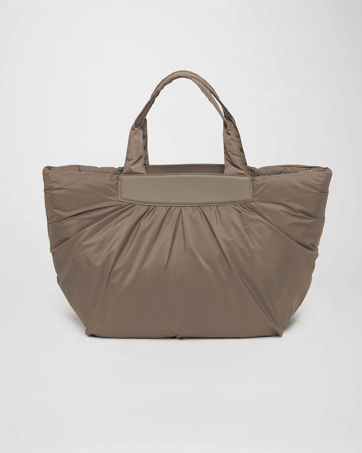 Caba Weekender Silver Mink