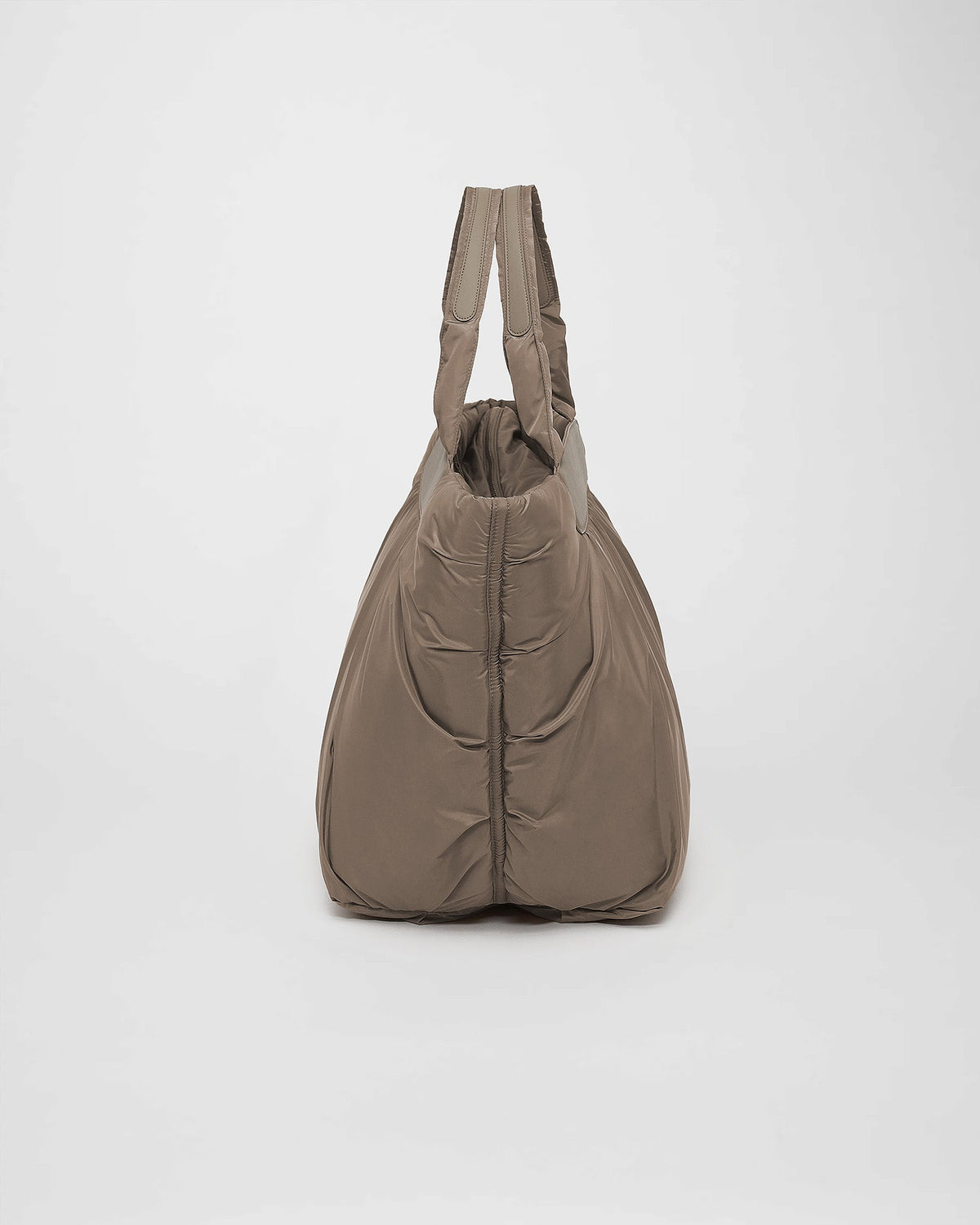 Caba Weekender Silver Mink