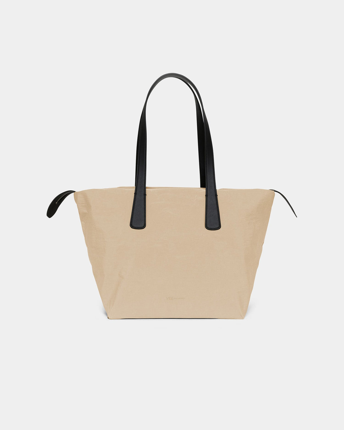 Essence City Tote Beige Trench