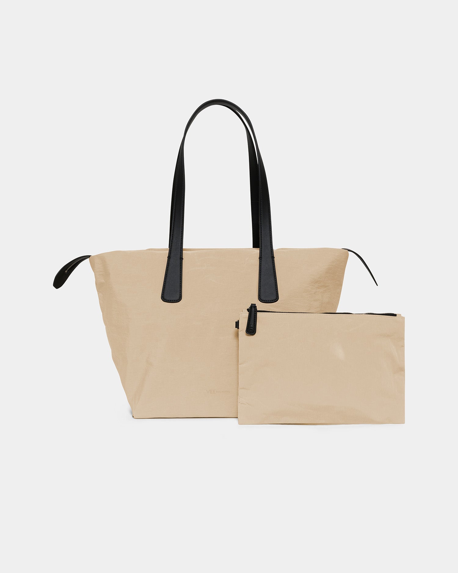 Essence City Tote Beige Trench