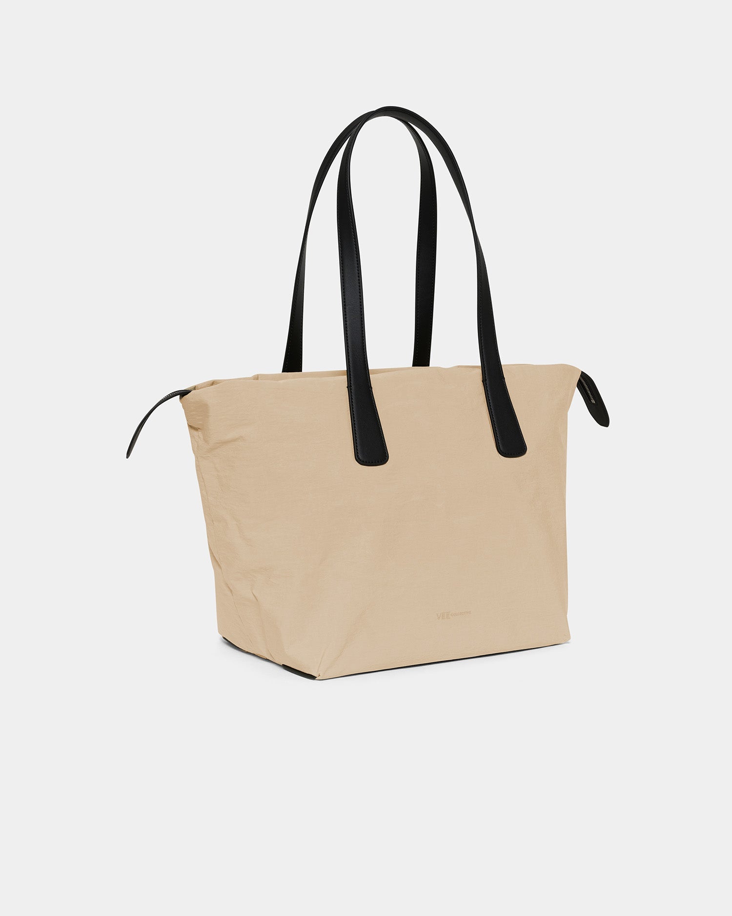 Essence City Tote Beige Trench
