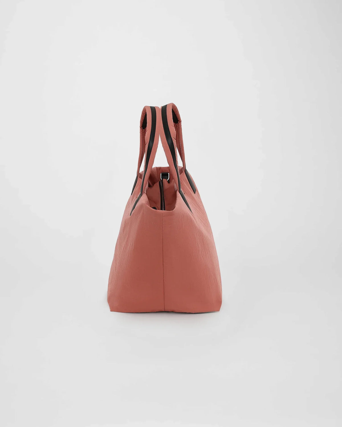 Essence Tote Medium Rose Dawn Trench