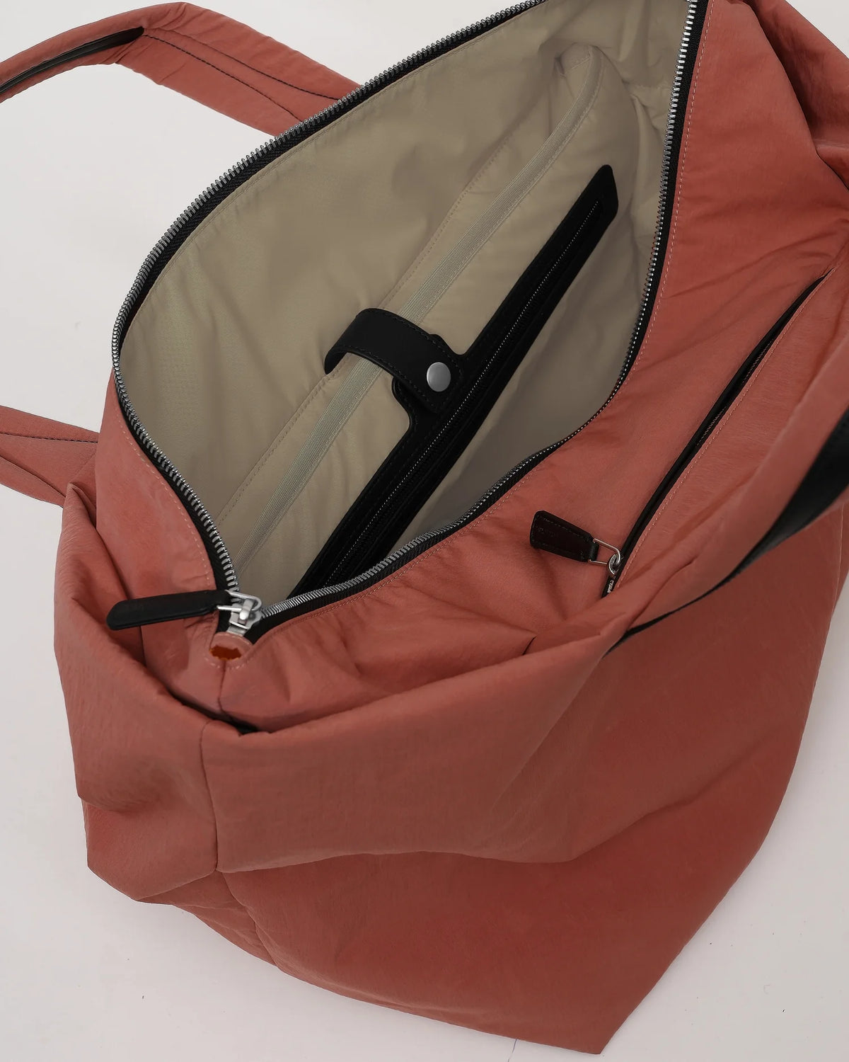Essence Tote Medium Rose Dawn Trench