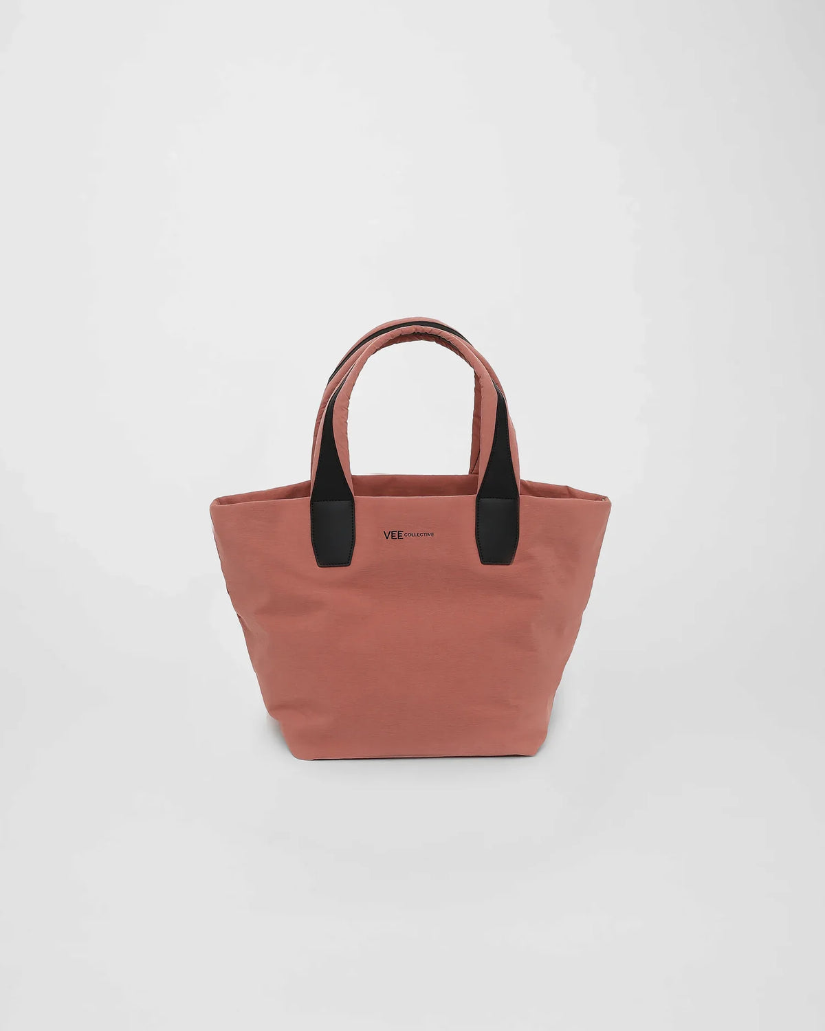 Essence Tote Small Rose Dawn Trench
